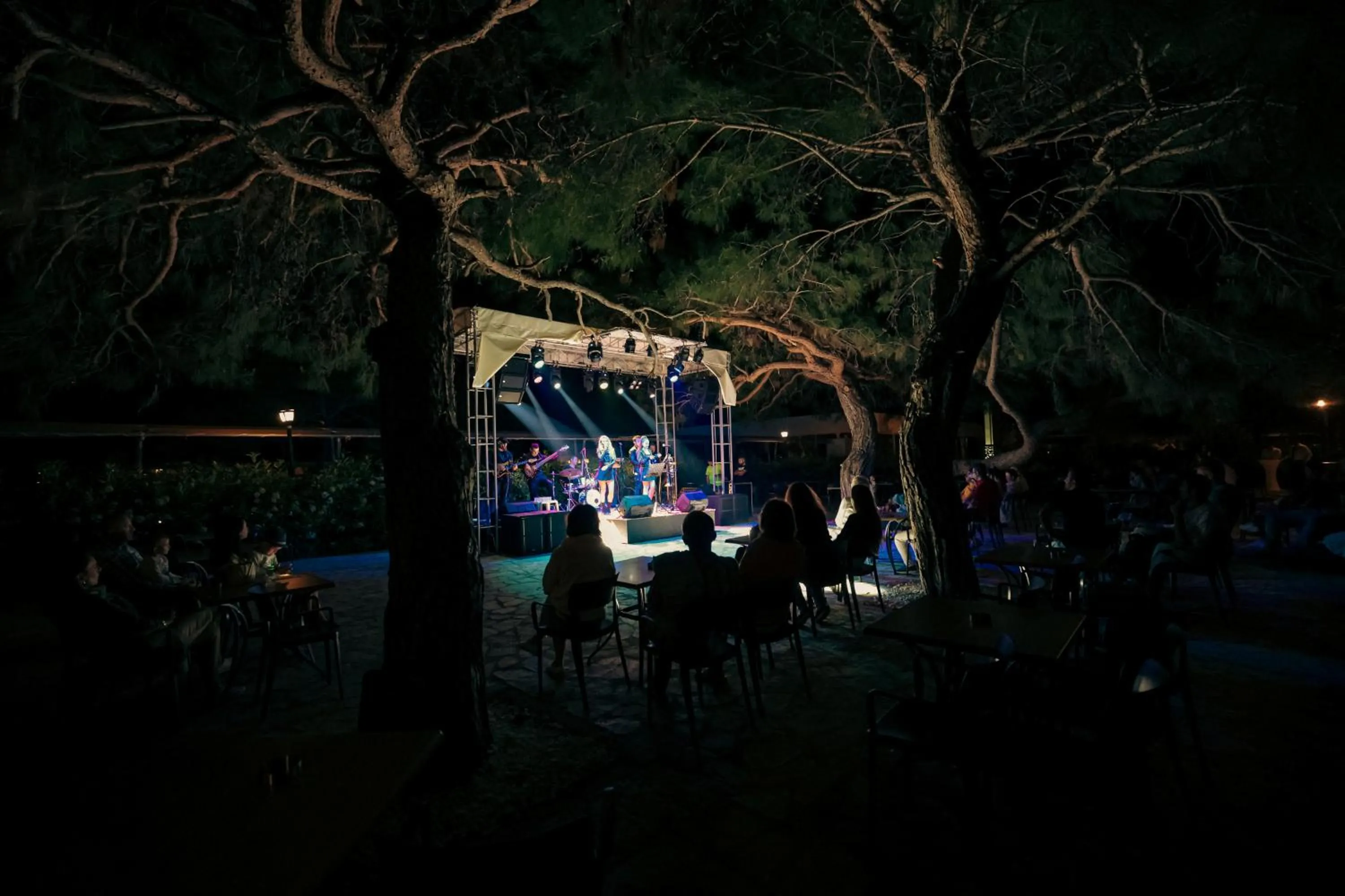 Property building in Crystal Prestige Elite