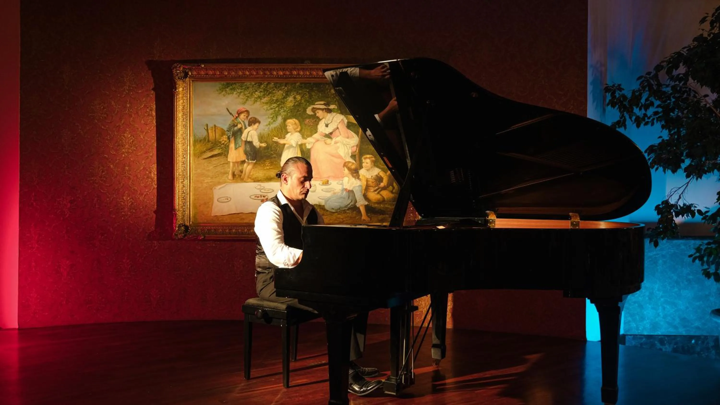 Property building in Crystal Prestige Elite