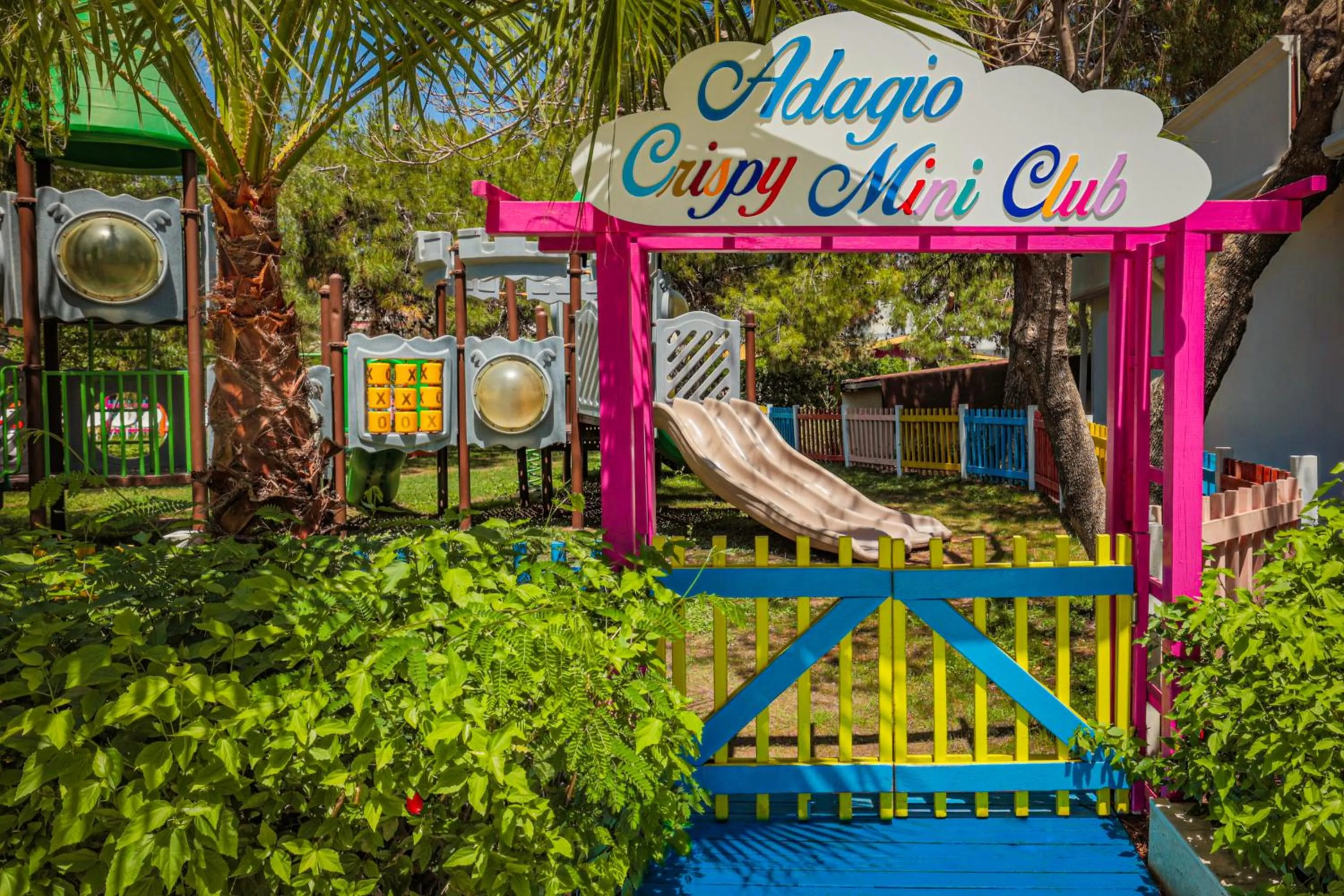 Property building in Crystal Prestige Elite