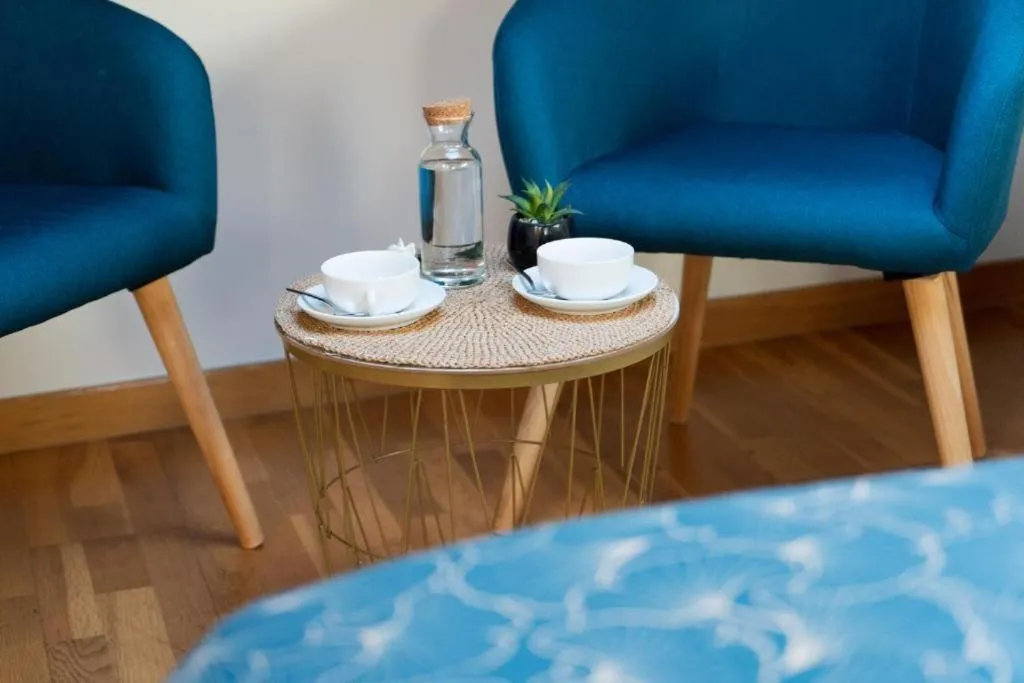 Hostal Pension Artilleiro