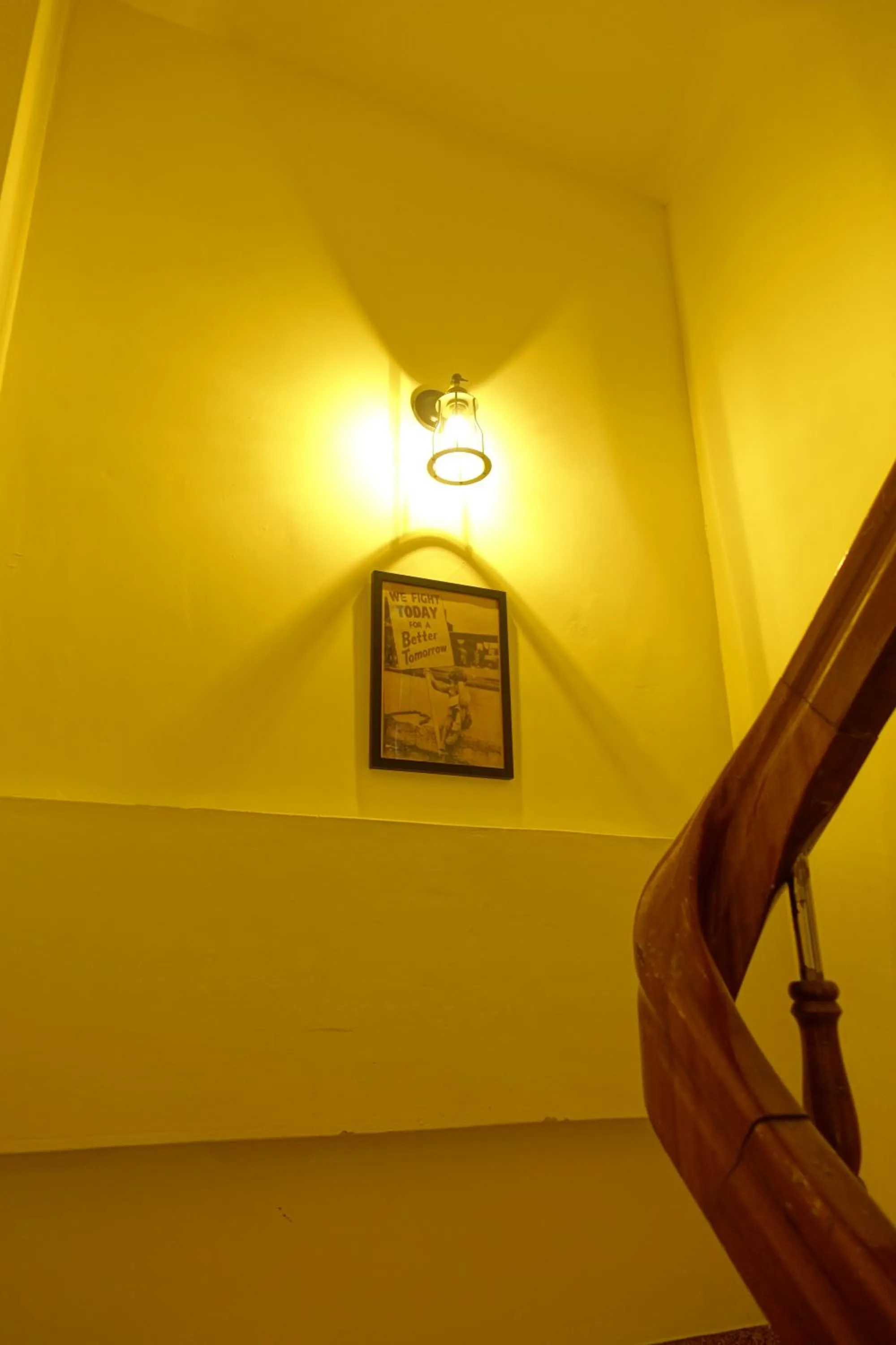 Chiayi Petite Hostel