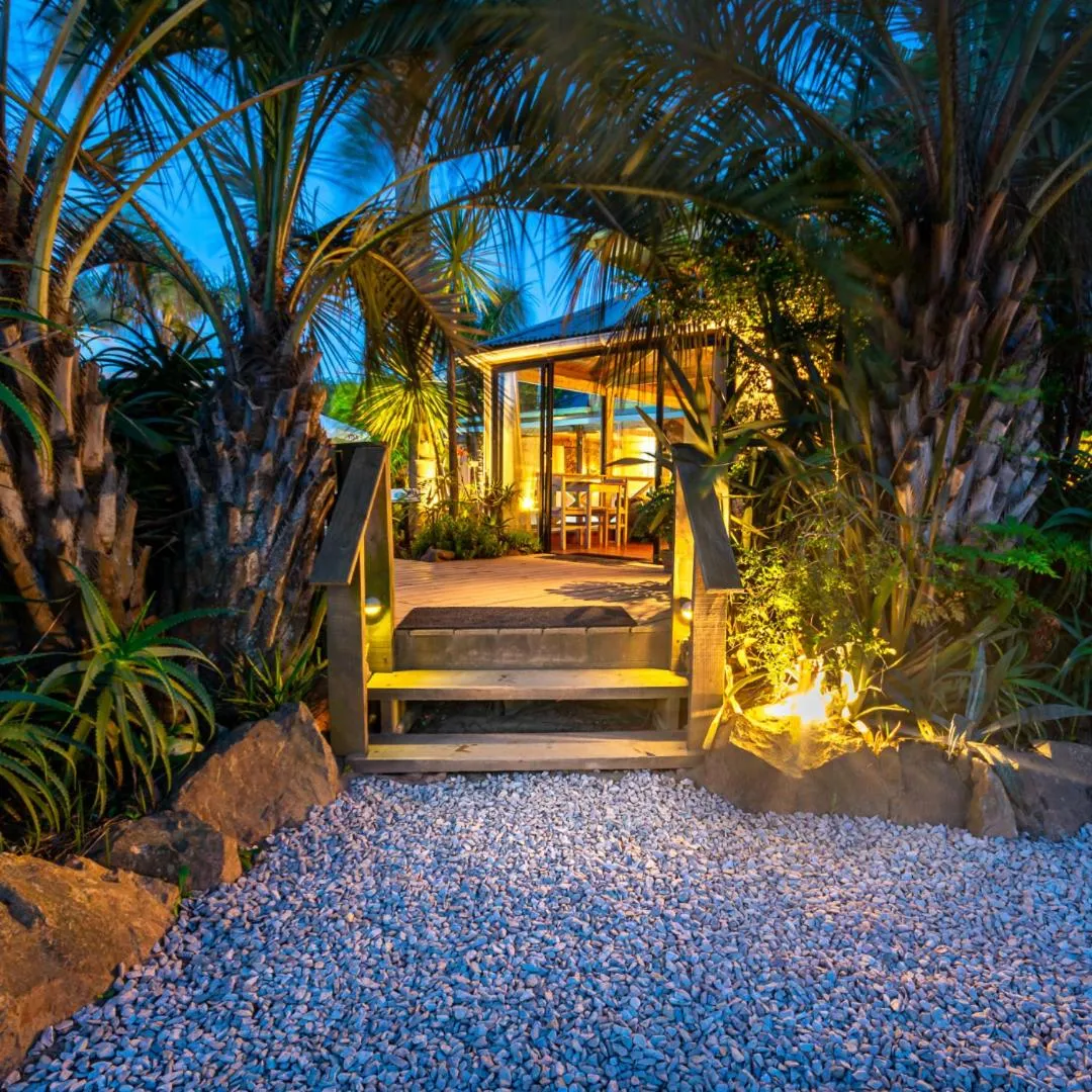 Lobby or reception in Aloe Village Aparthotel & Spa