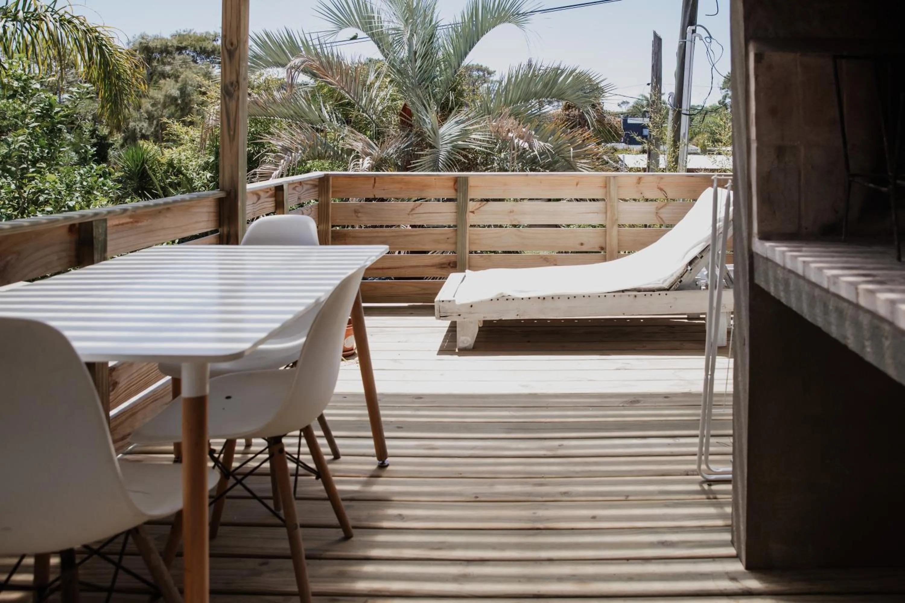 View (from property/room) in Aloe Village Aparthotel & Spa