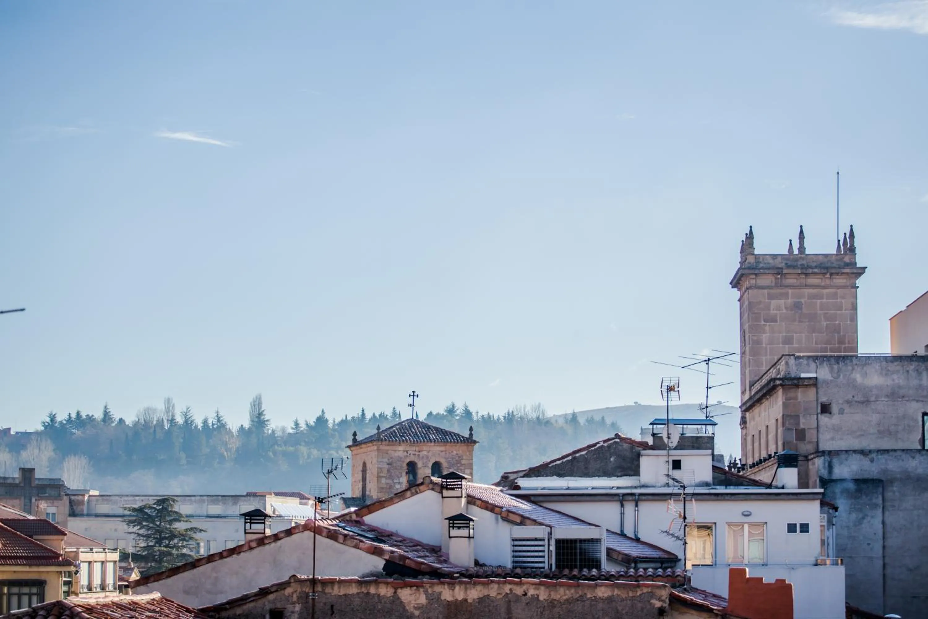 Property building in Alvi