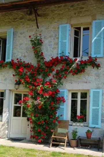 Chambres d'hôtes des Deux Lacs