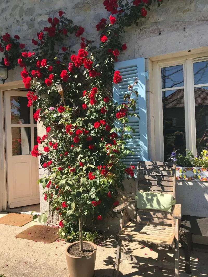 Chambres d'hôtes des Deux Lacs