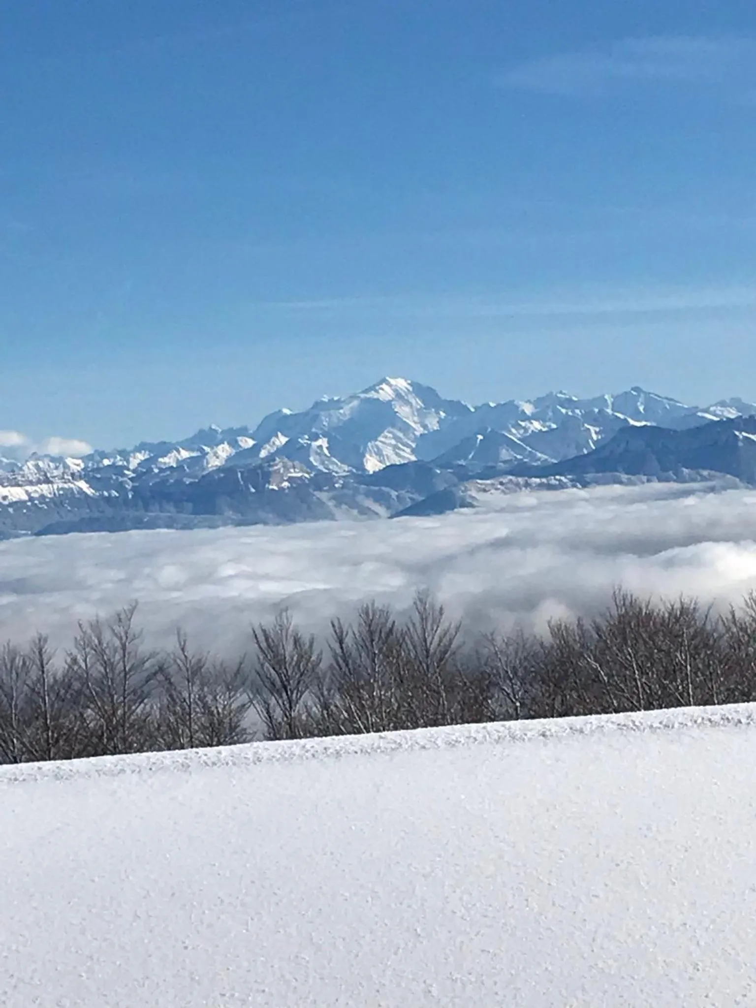 Chambres d'hôtes des Deux Lacs