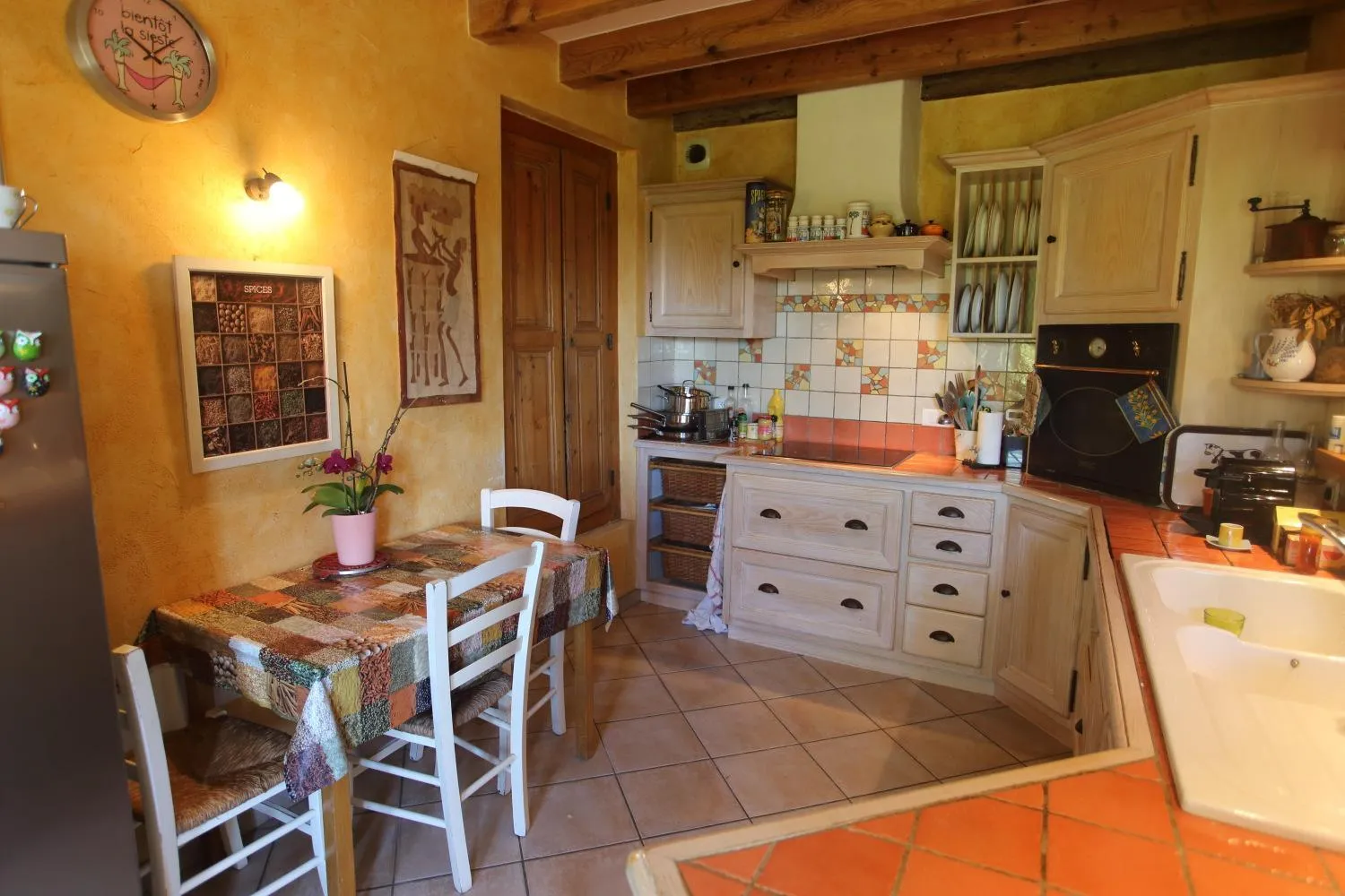 Coffee/tea facilities in Chambres d'hôtes des Deux Lacs