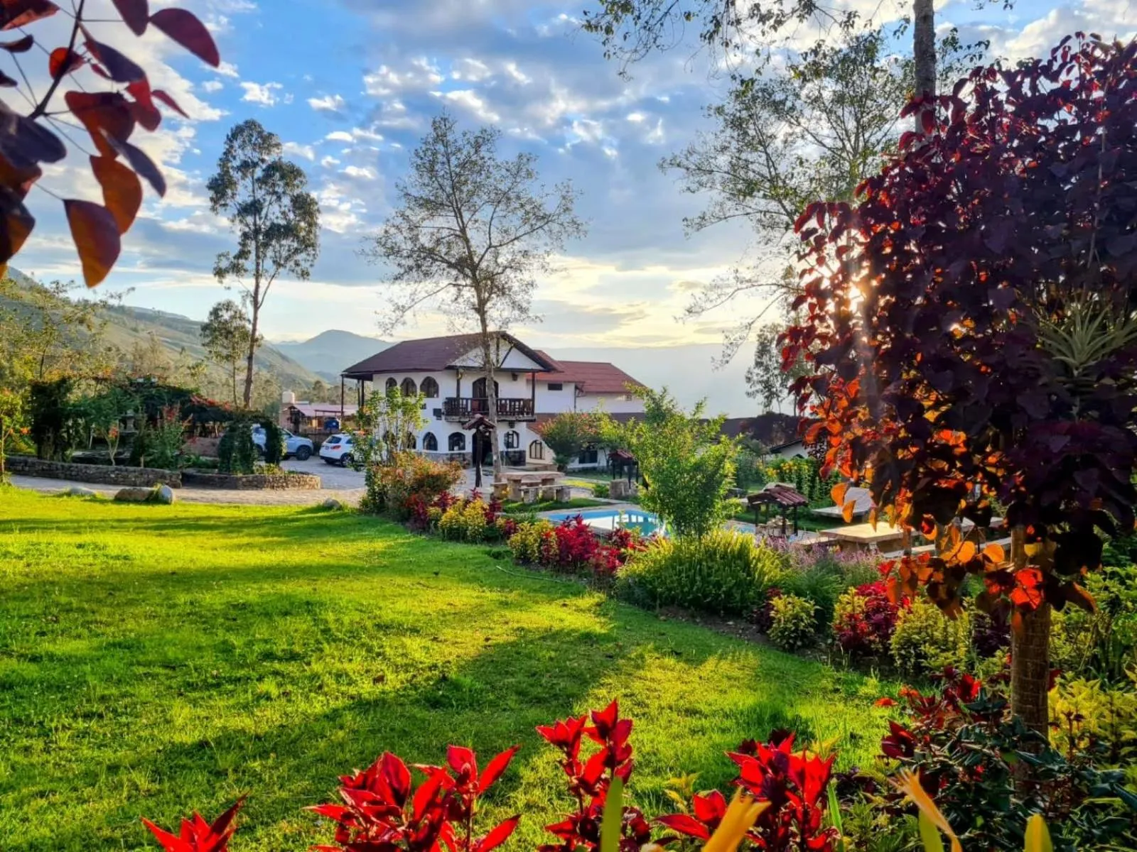 Hotel Villa de Paris