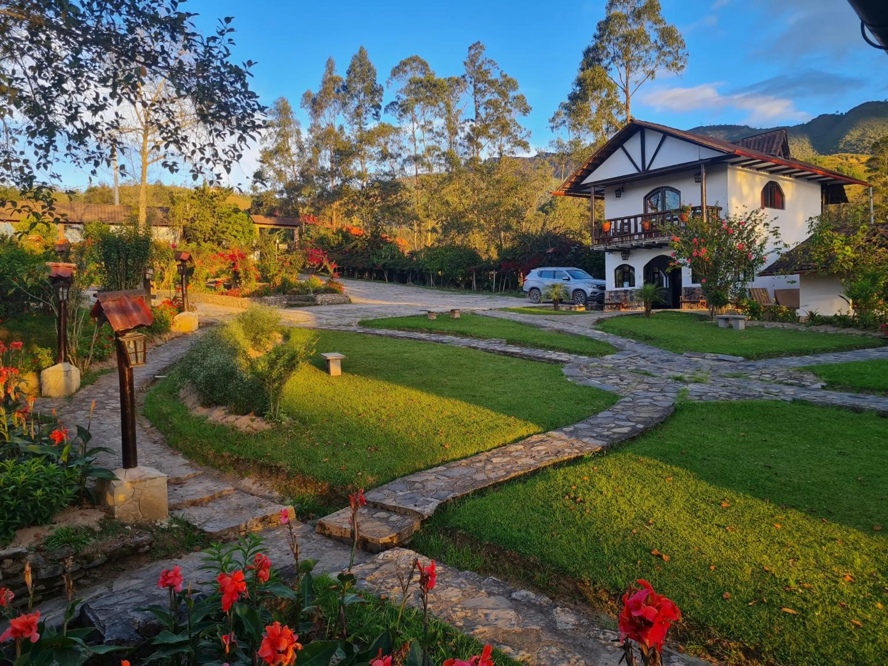 Hotel Villa de Paris