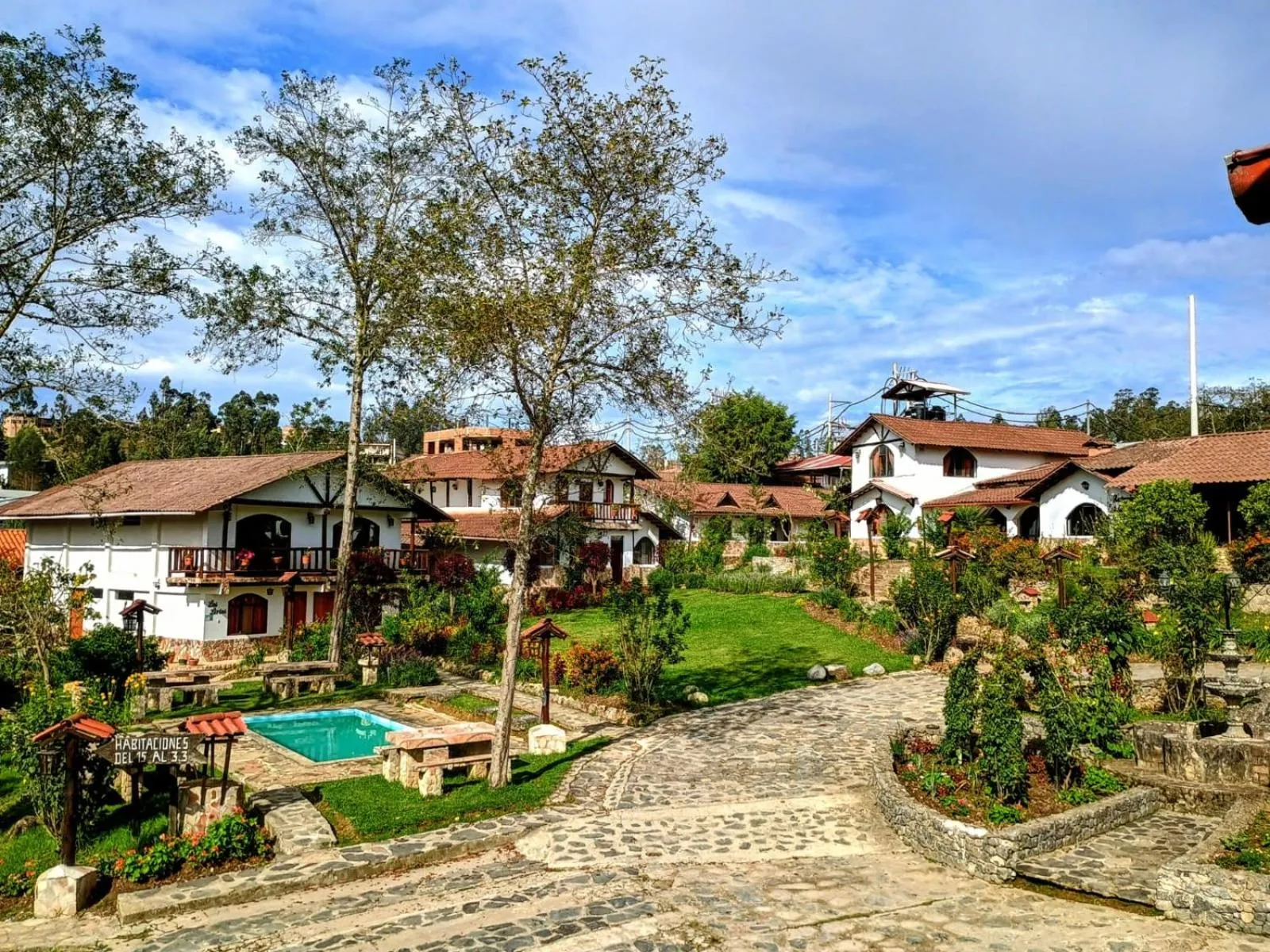 Hotel Villa de Paris