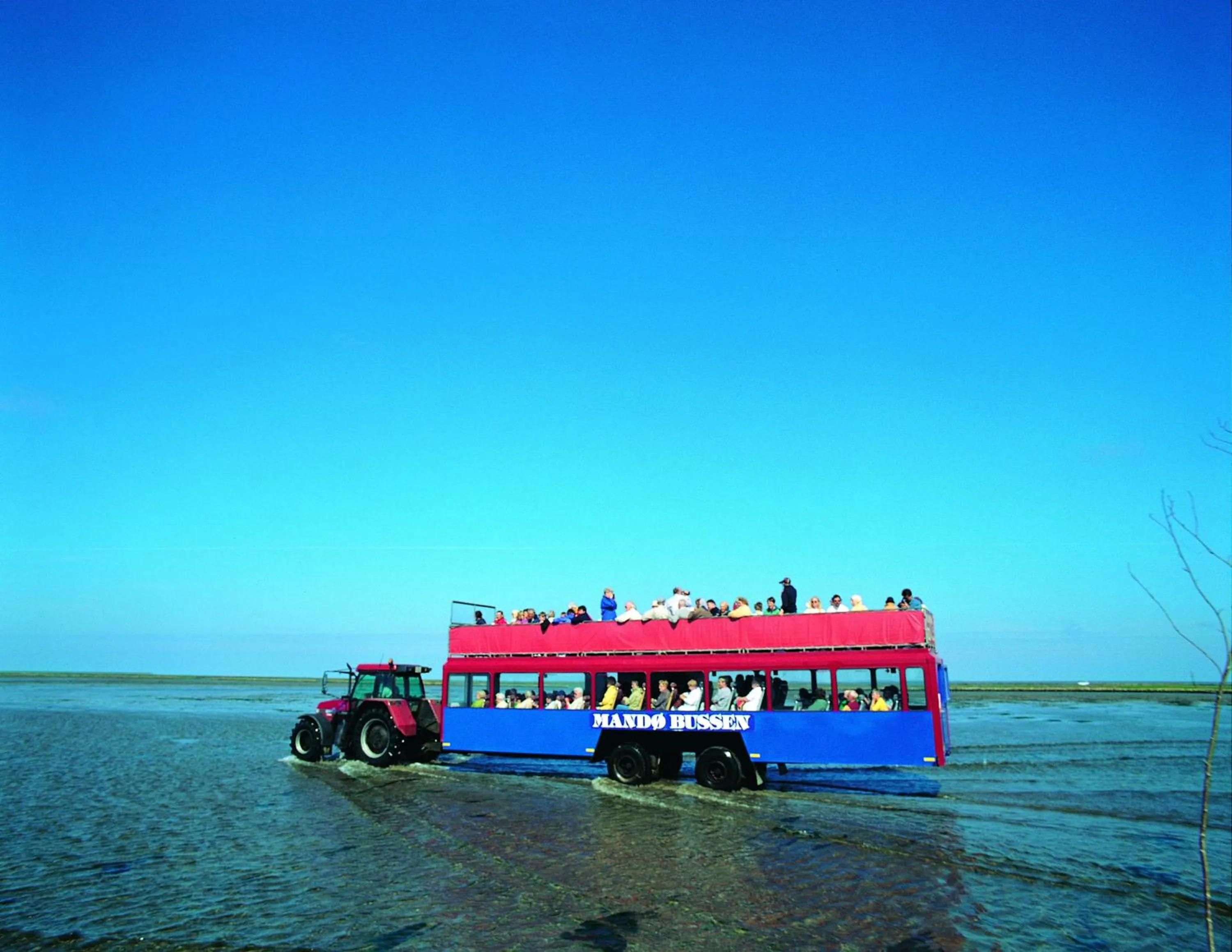 Activities in Den Gamle Købmandsgaard Bed & Breakfast