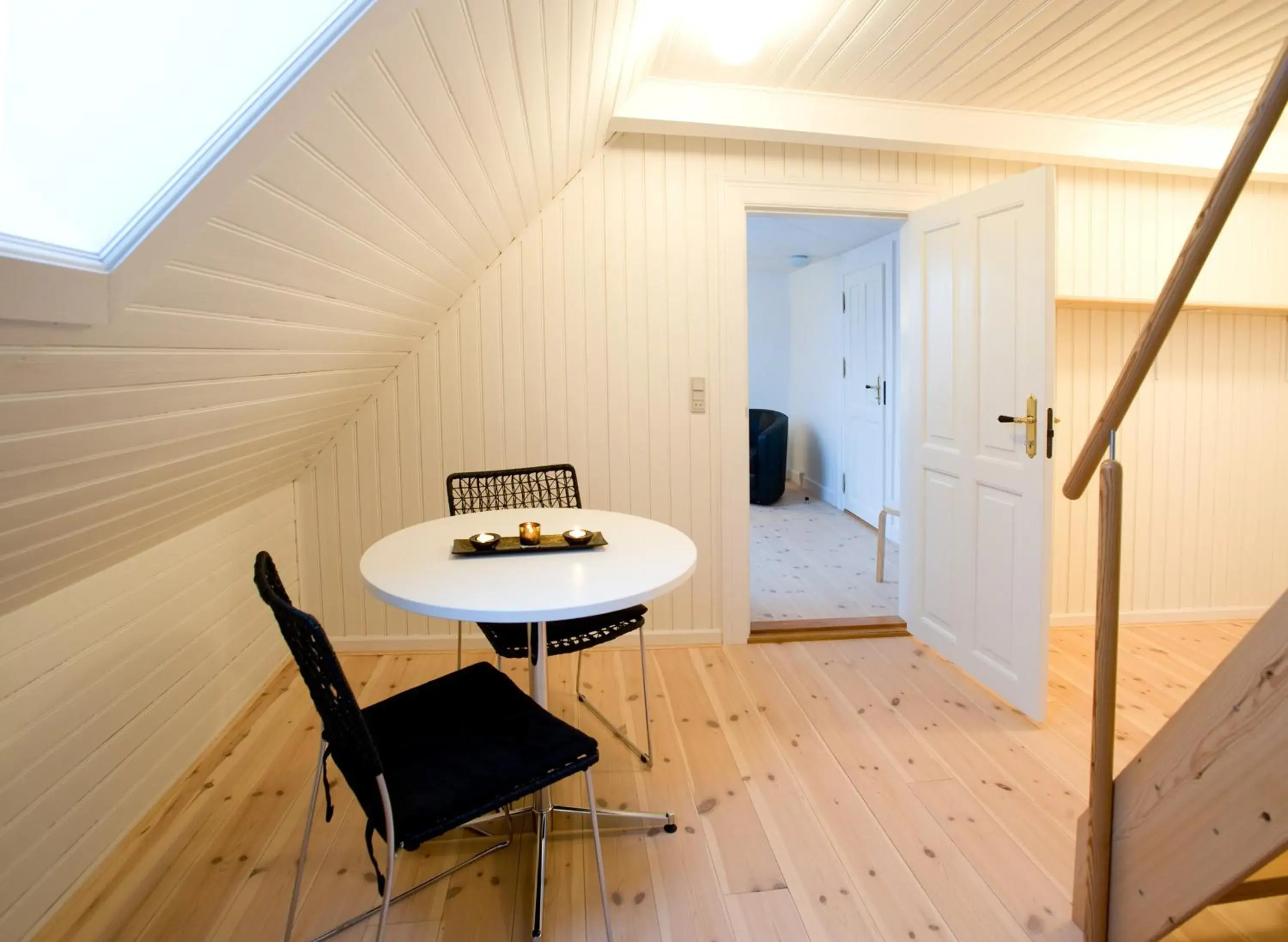 Suite in Den Gamle Købmandsgaard Bed & Breakfast Suite in Den Gamle Købmandsgaard Bed & Breakfast