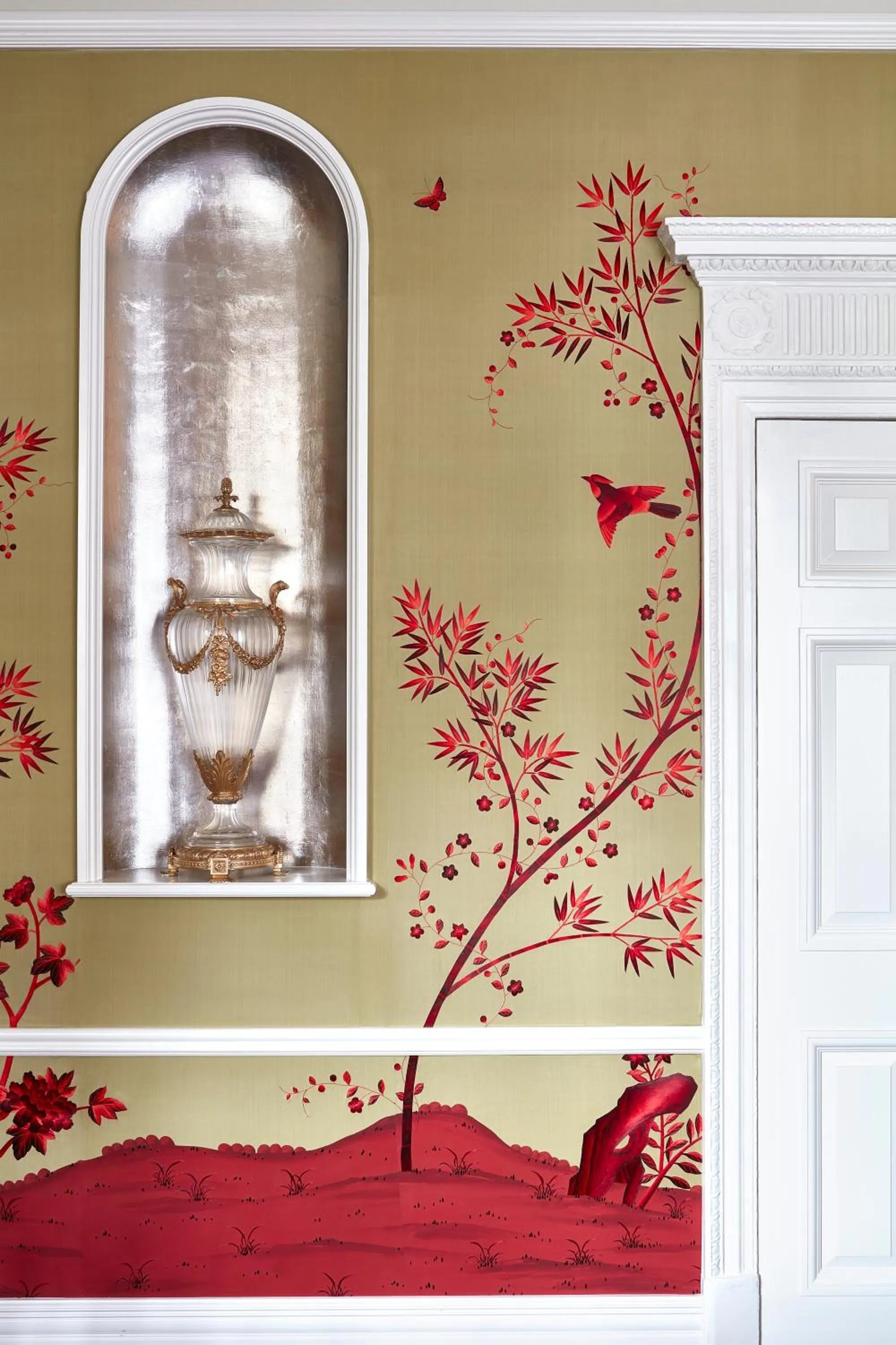 Banquet/Function facilities in The Goring