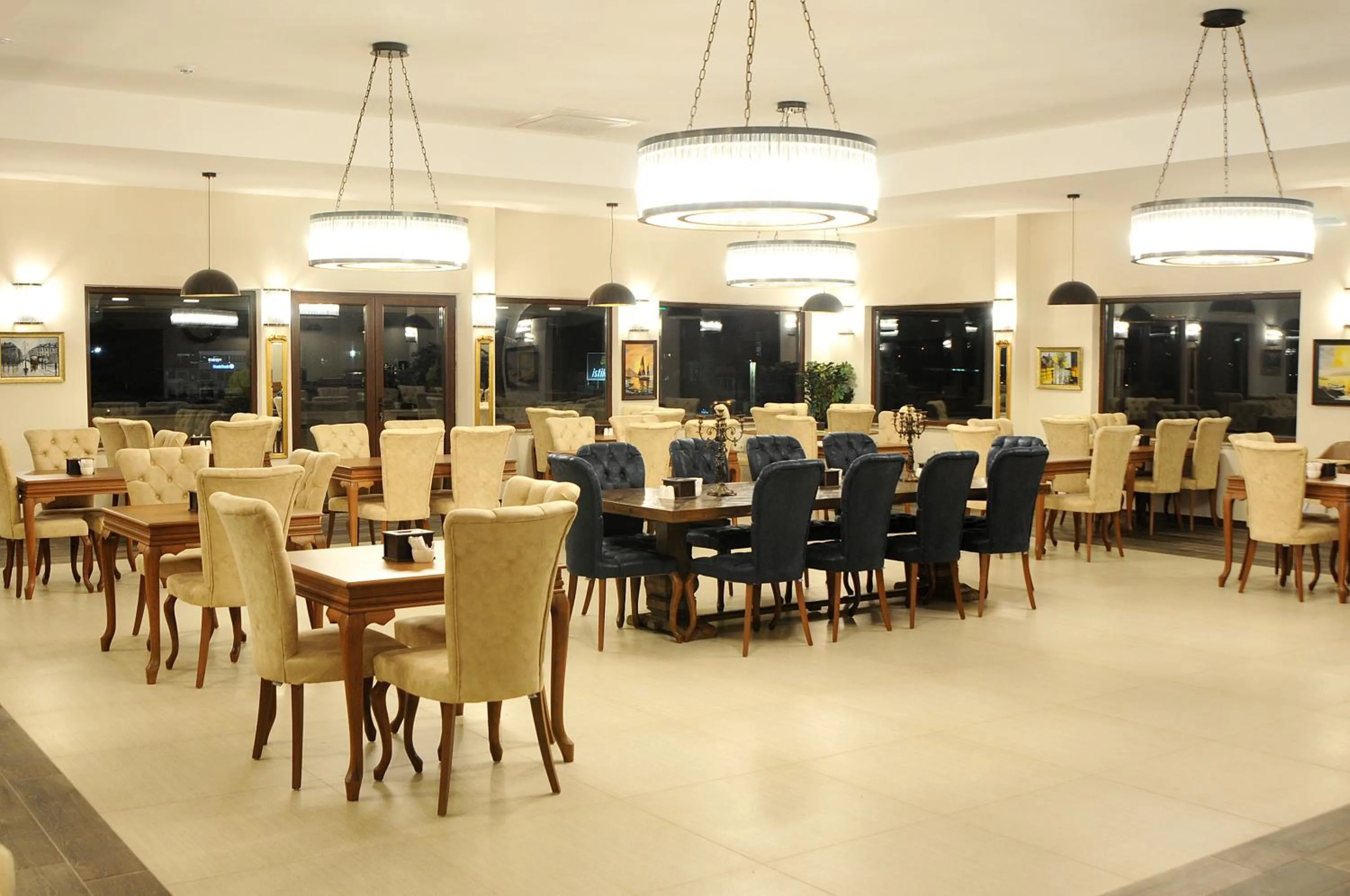 Casa Grande Otel