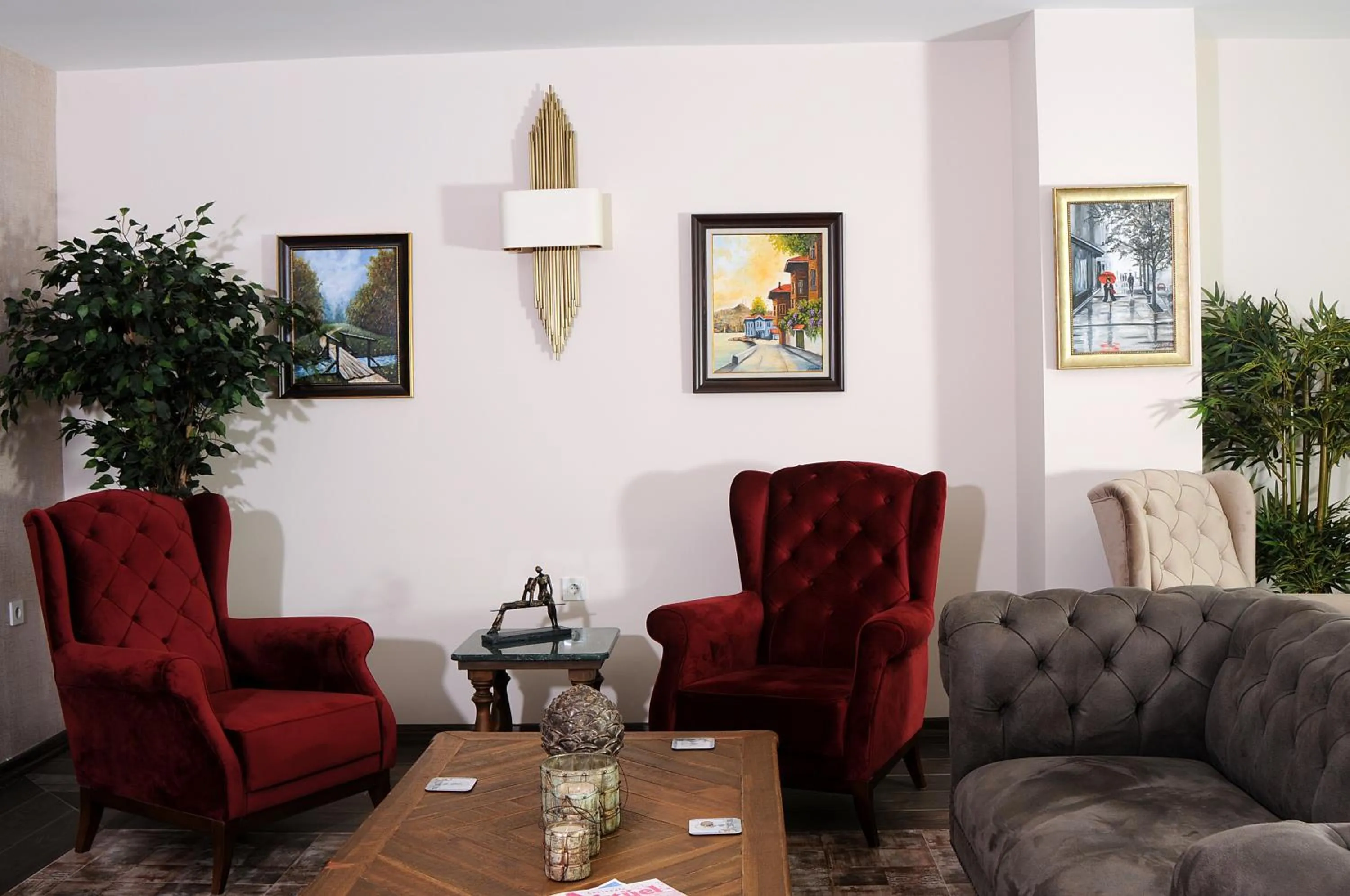 Casa Grande Otel