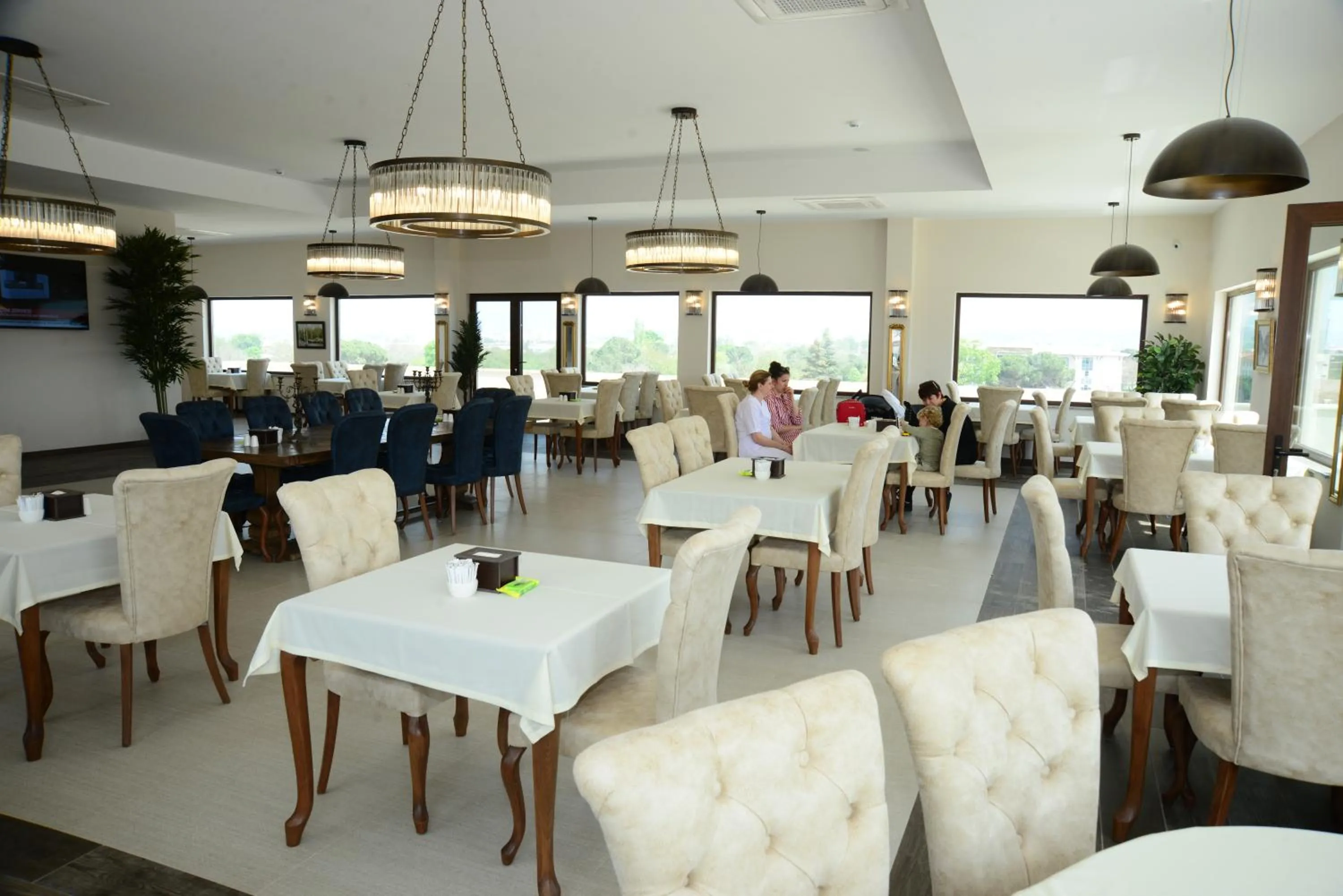Casa Grande Otel