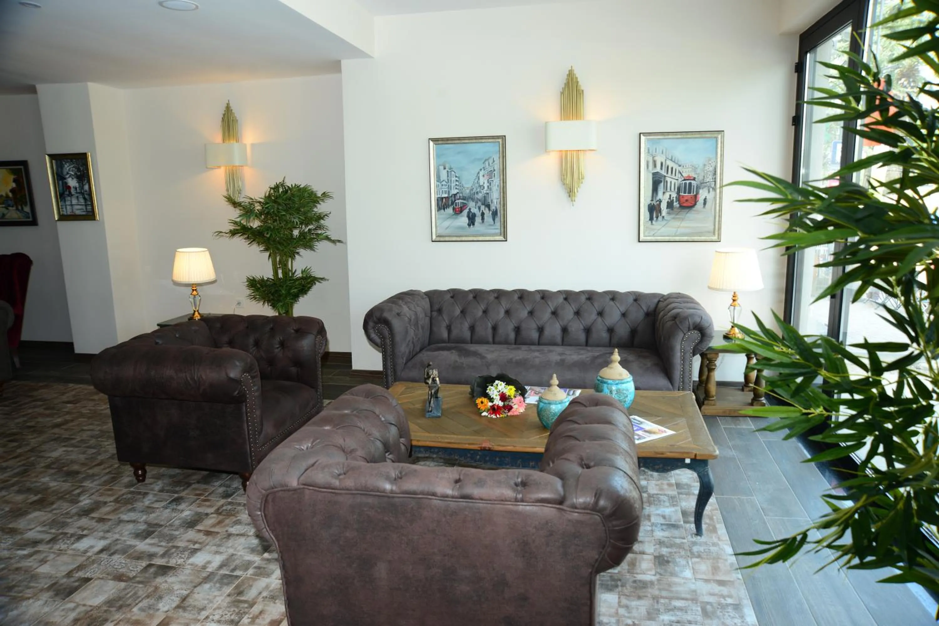 Casa Grande Otel