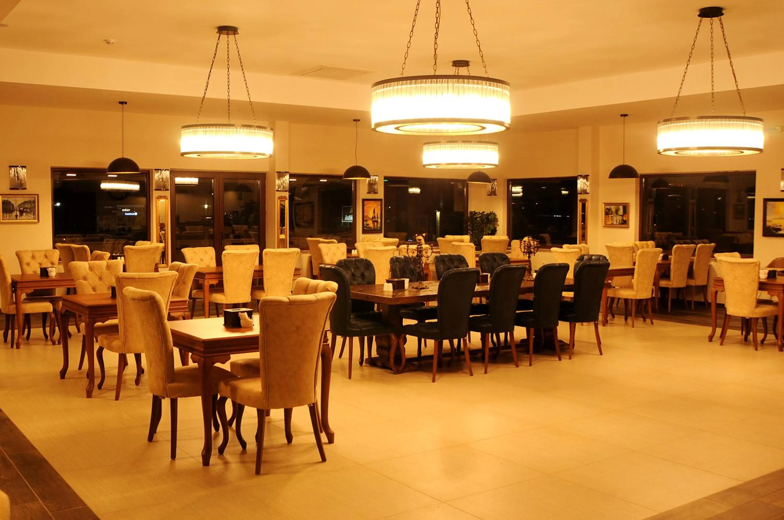 Casa Grande Otel