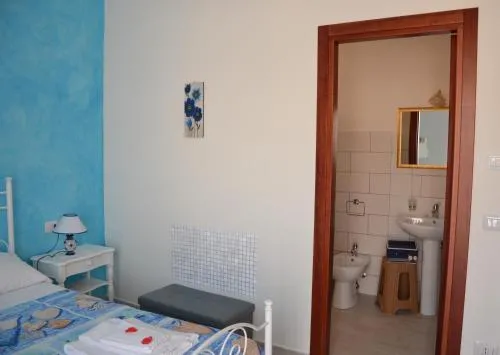 B&B Licata SottoLeStelle