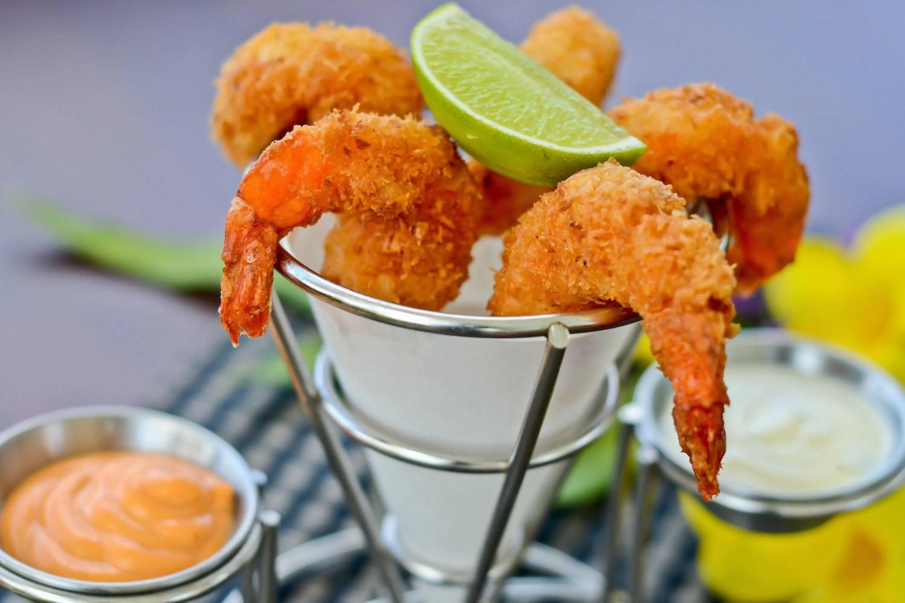 Restaurant/places to eat in Courtyard by Marriott Paramaribo