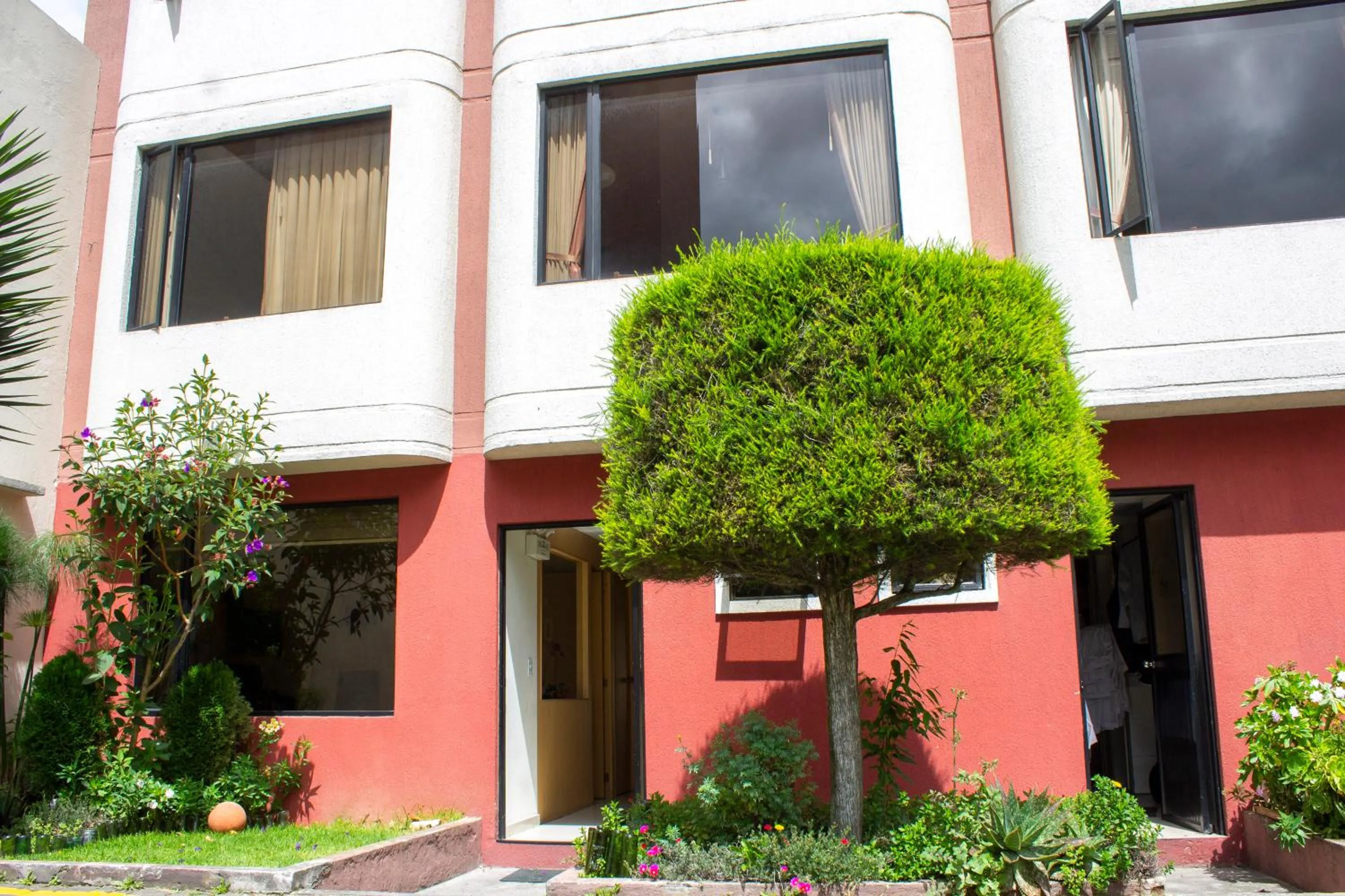 Hostal de La Mancha