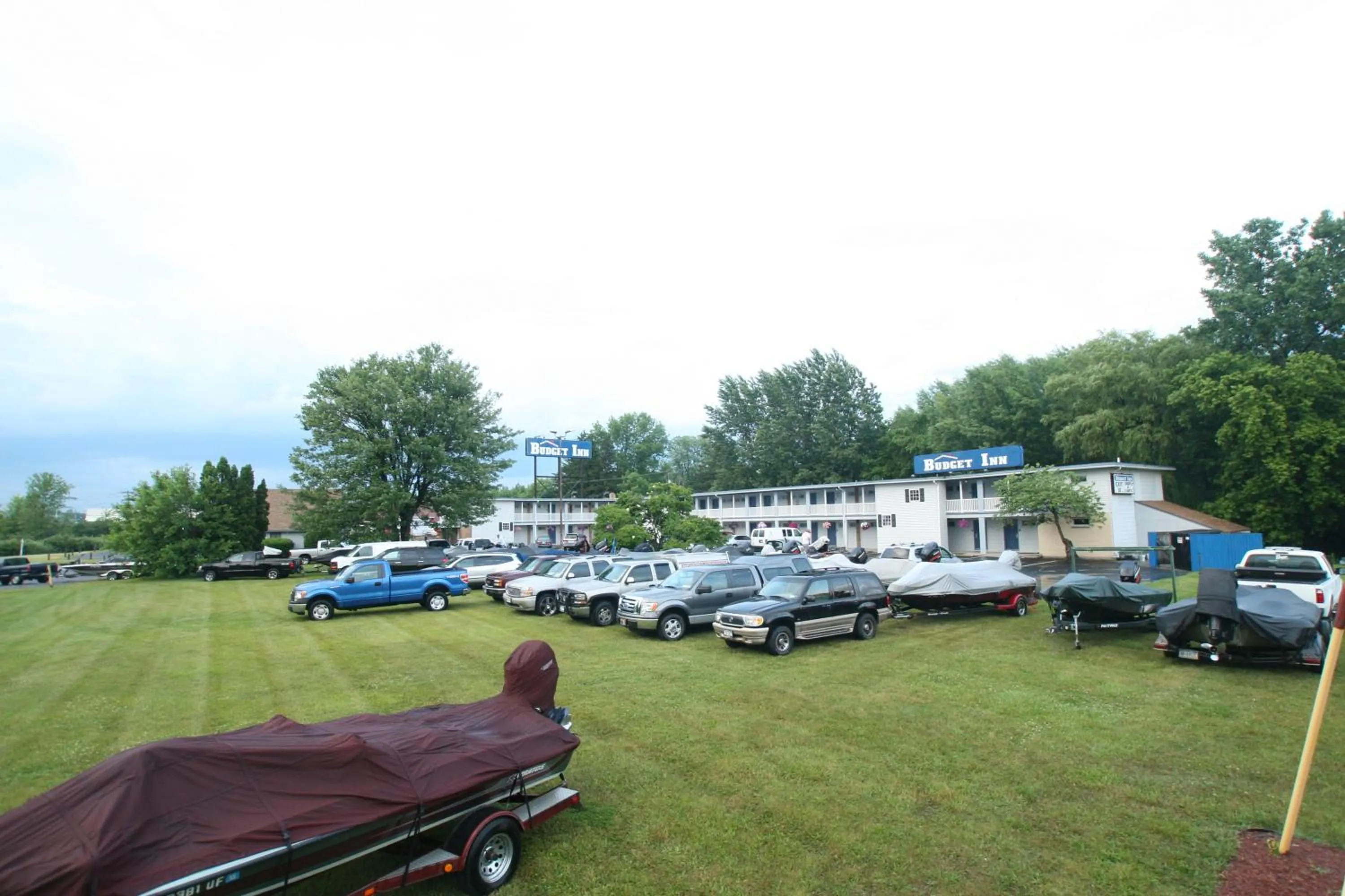 Other in Budget Inn Cicero