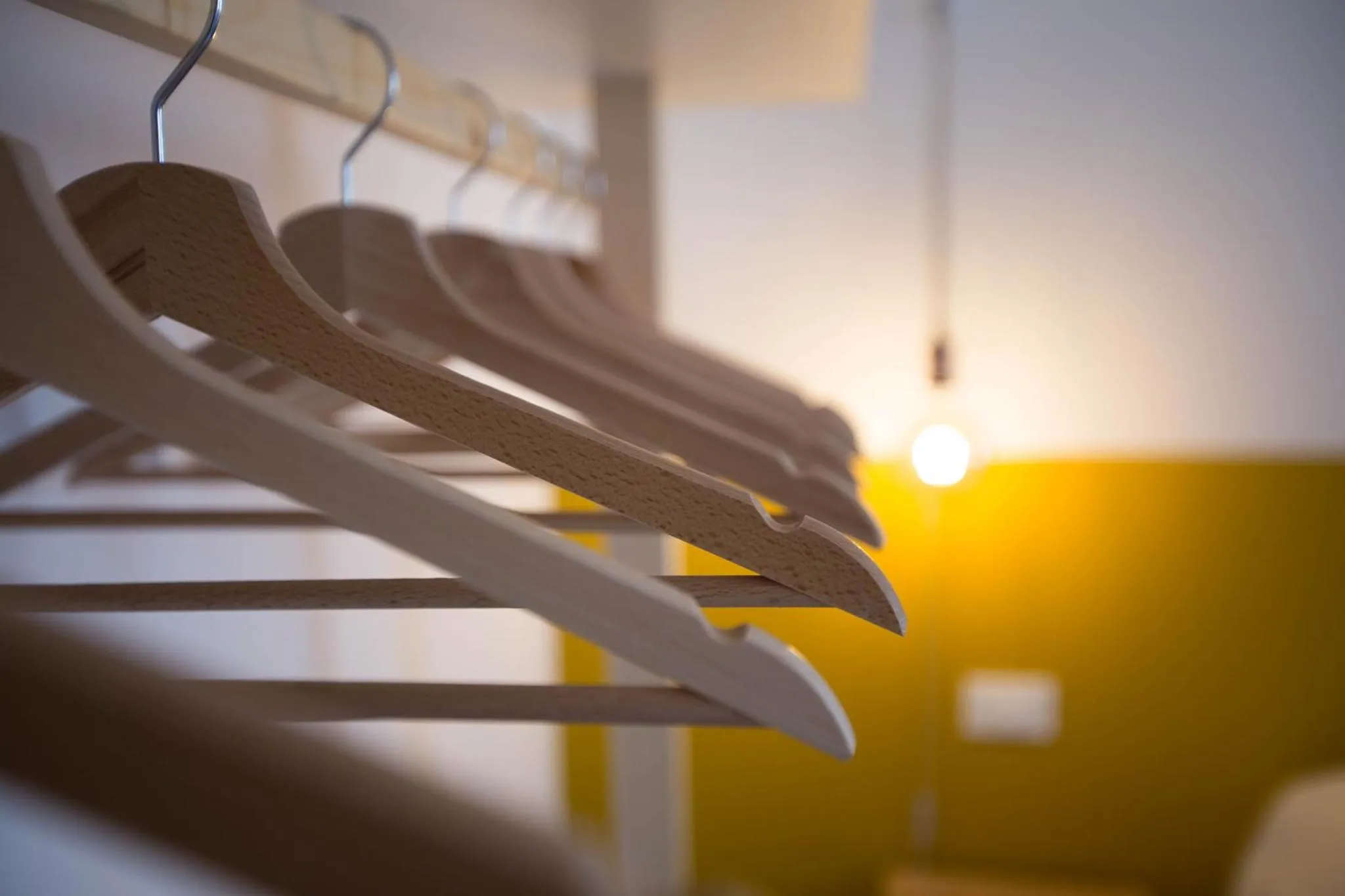 Decorative detail in B&B Da Peppa