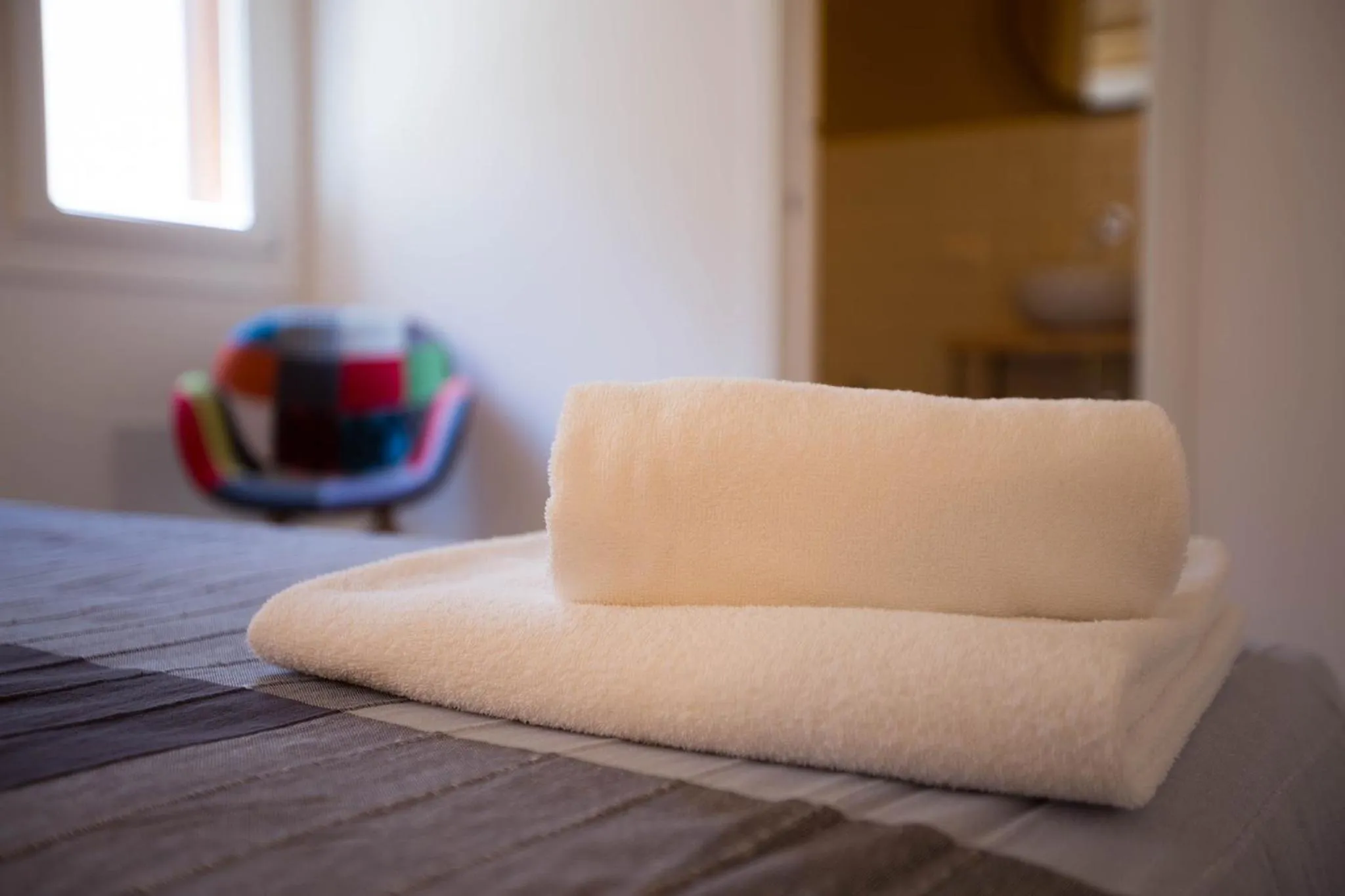 Other, Bed in B&B Da Peppa