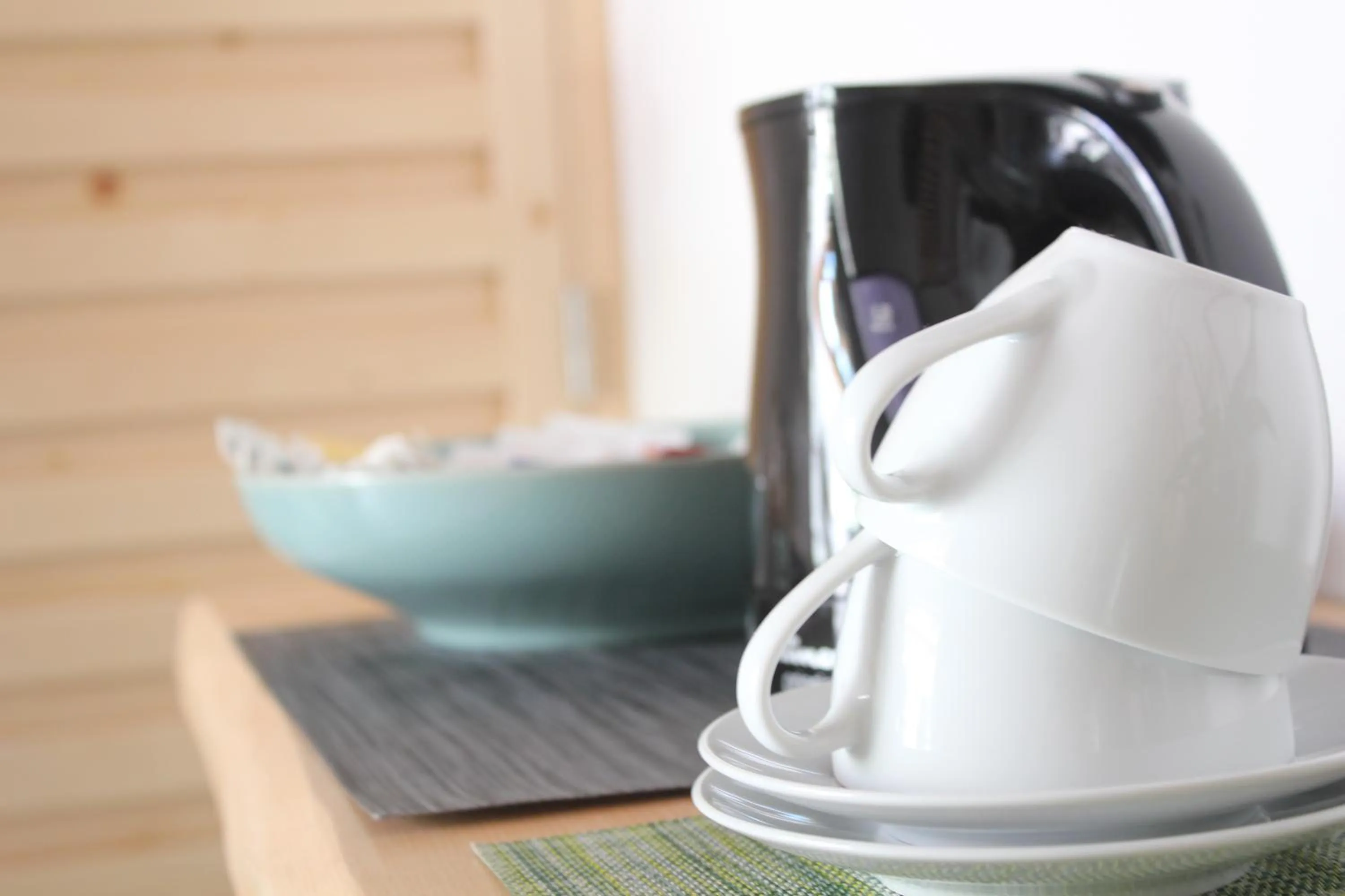 Drinks in B&B Da Peppa