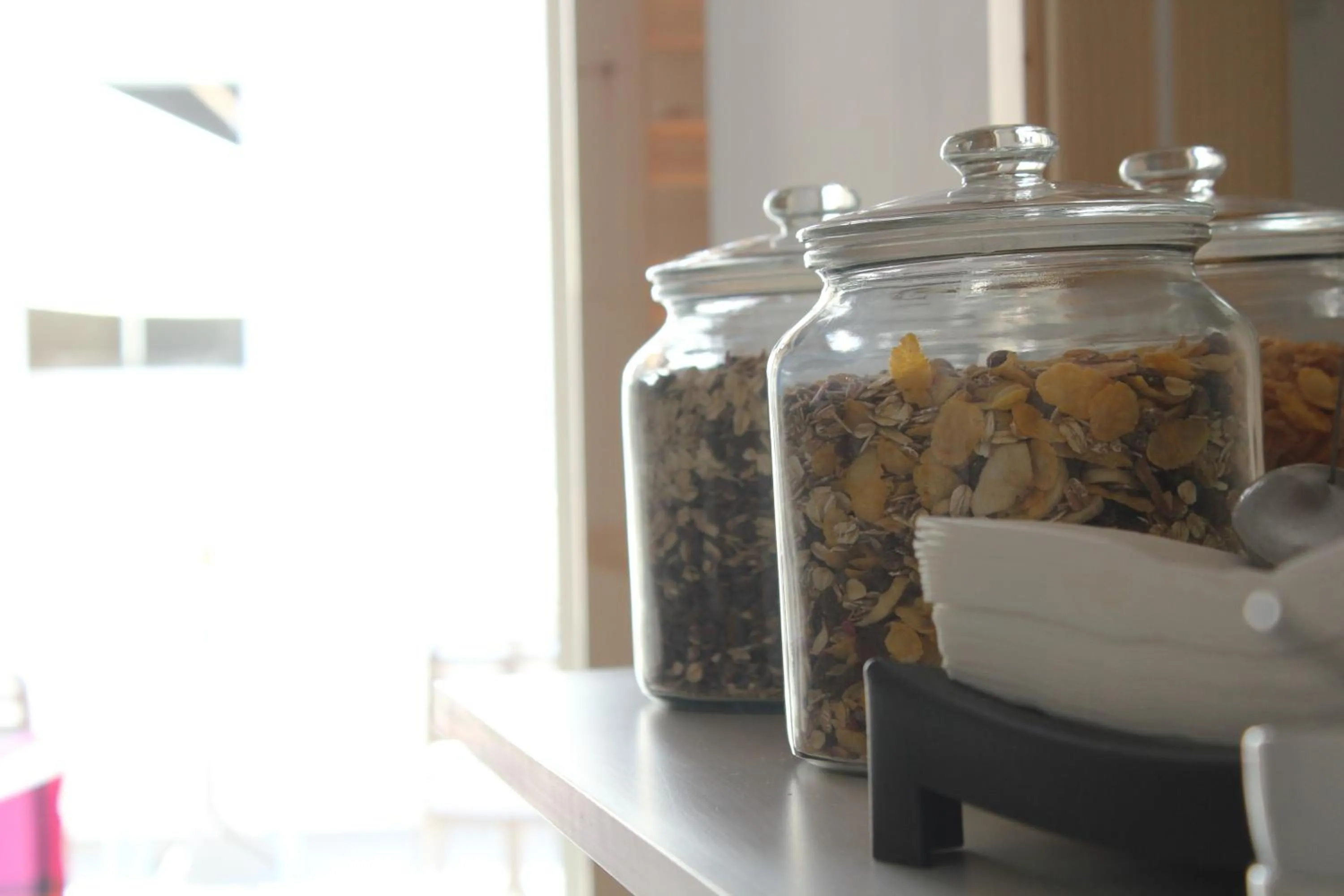 Breakfast in B&B Da Peppa