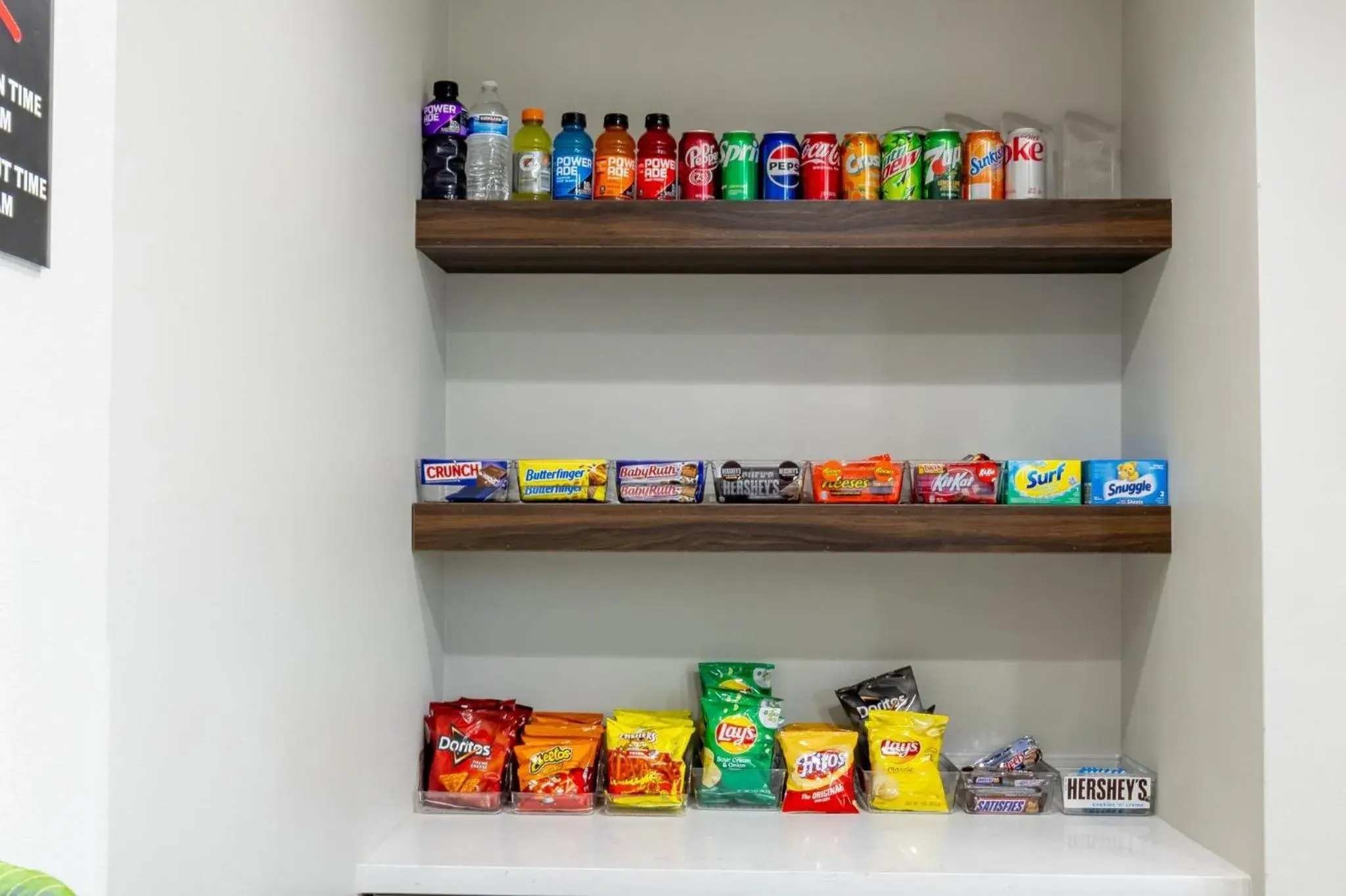 Restaurant/places to eat in Red Roof Inn Pharr - McAllen Restaurant/places to eat in Red Roof Inn Pharr - McAllen