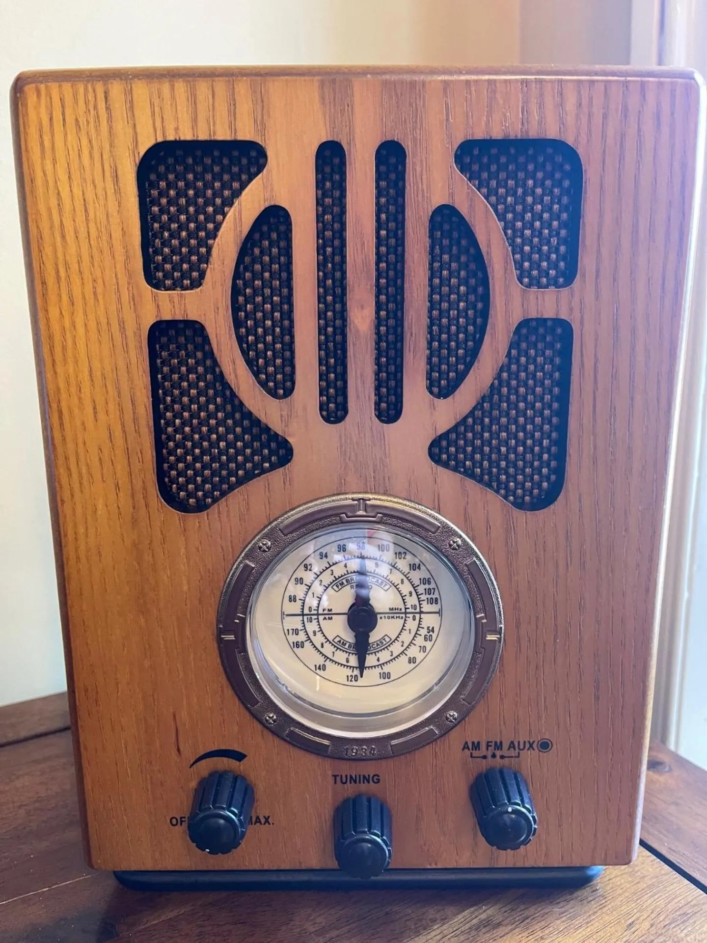 Bedroom in The King's Head