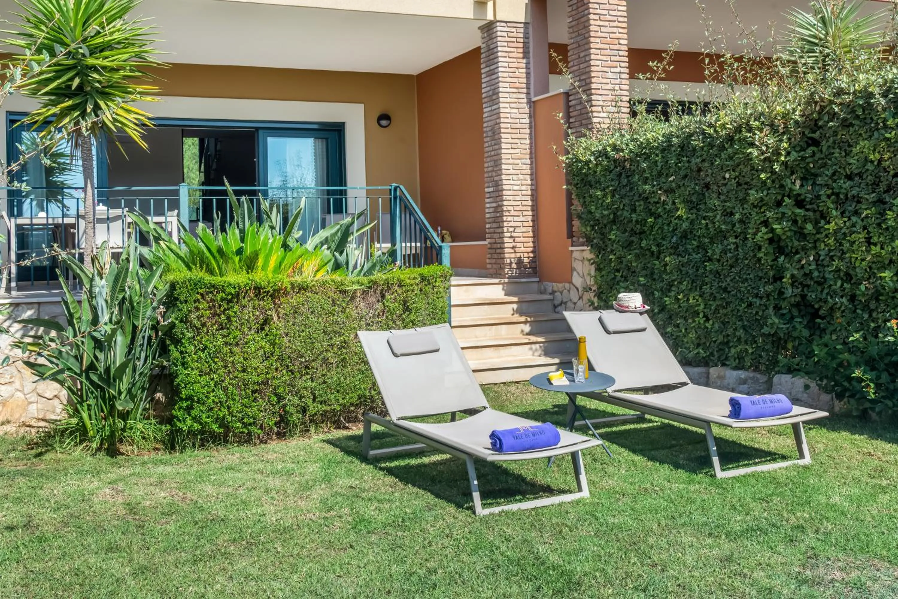 Vale de Milho Village