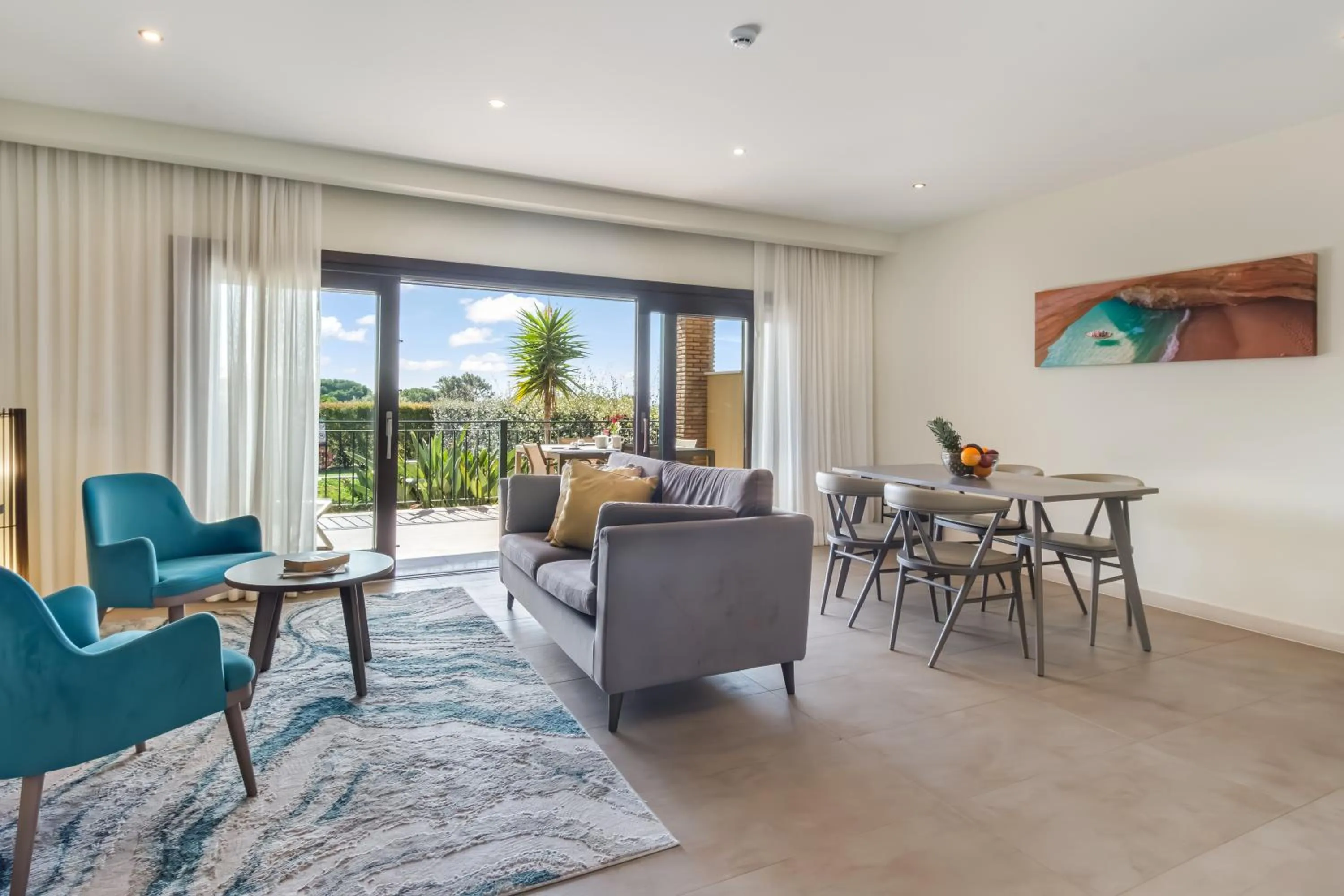 Vale de Milho Village