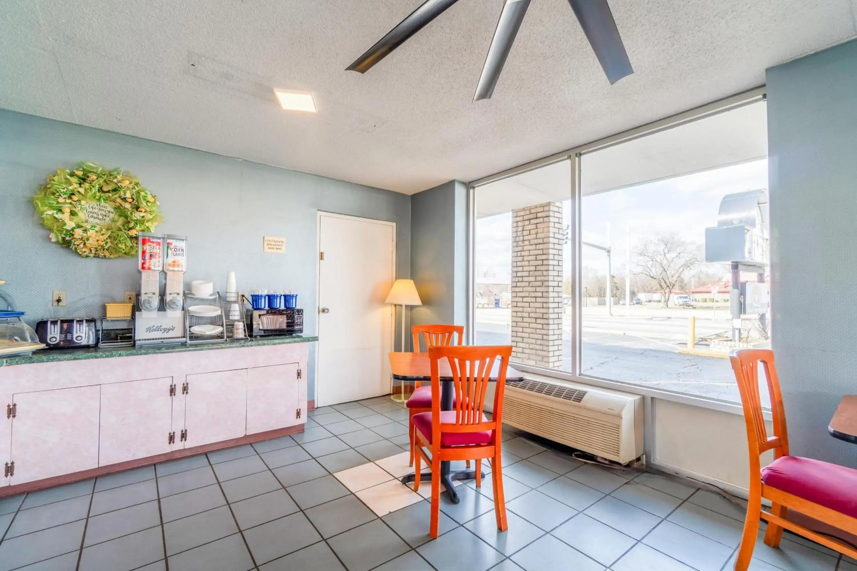 Lobby or reception in Ozark Junction mountain view by OYO Lobby or reception in Ozark Junction mountain view by OYO
