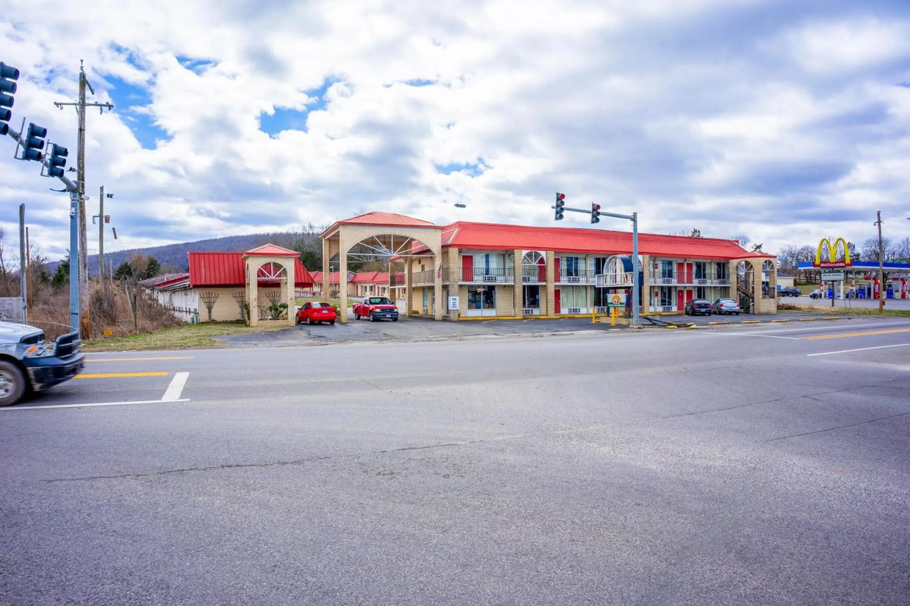 On site in Ozark Junction mountain view by OYO On site in Ozark Junction mountain view by OYO