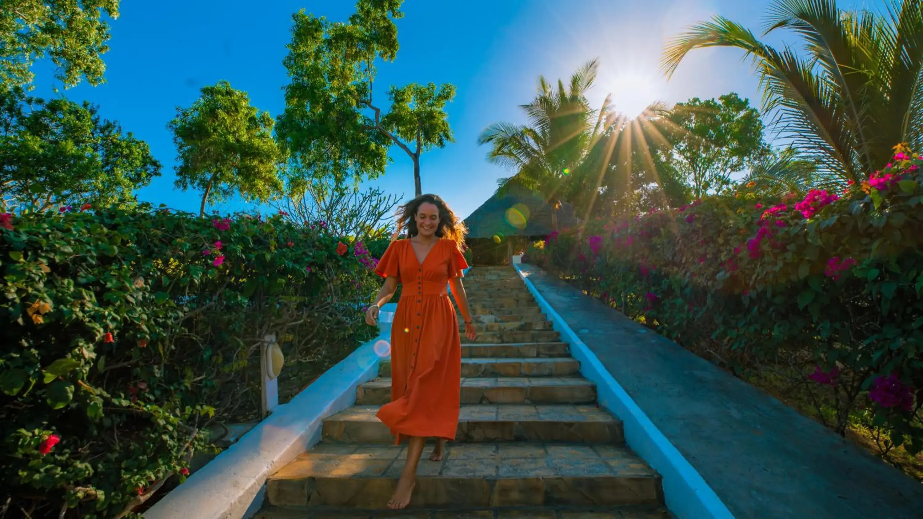 Property building in Filao Beach by Sansi Property building in Filao Beach by Sansi