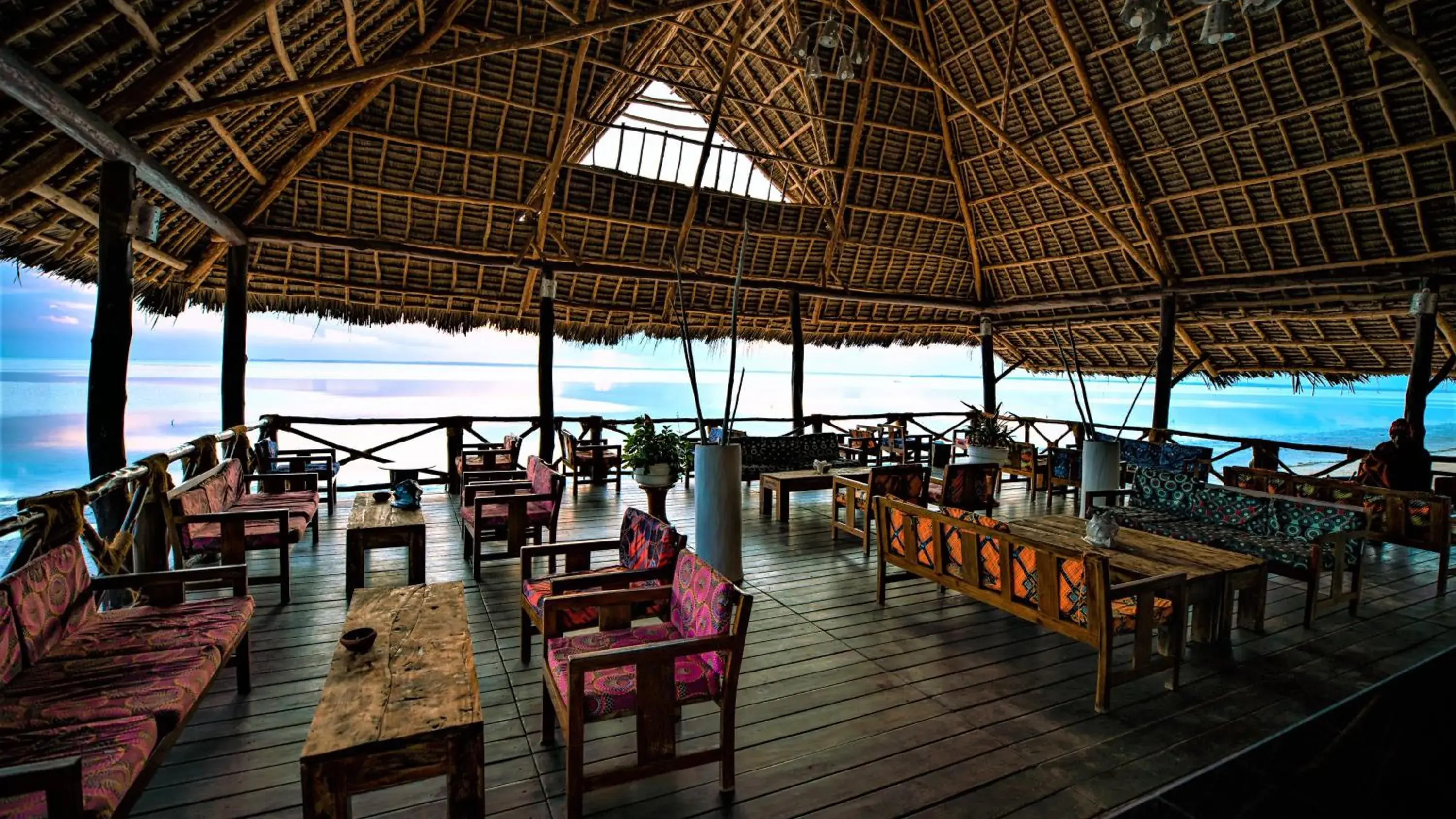 Property building in Filao Beach by Sansi Property building in Filao Beach by Sansi