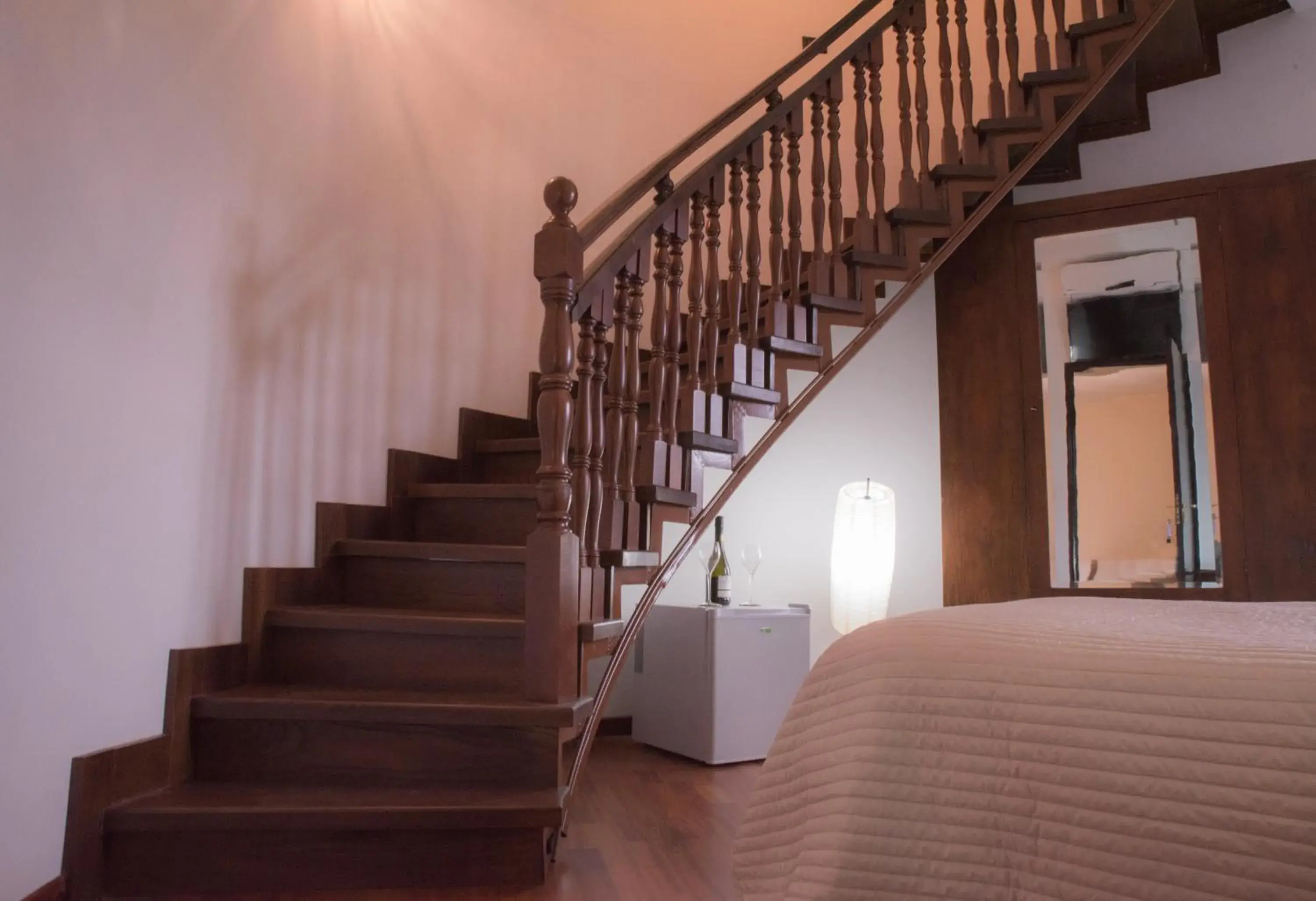 Deluxe Suite with Spa Bath - single occupancy in Il Castello Deluxe Suite with Spa Bath - single occupancy in Il Castello