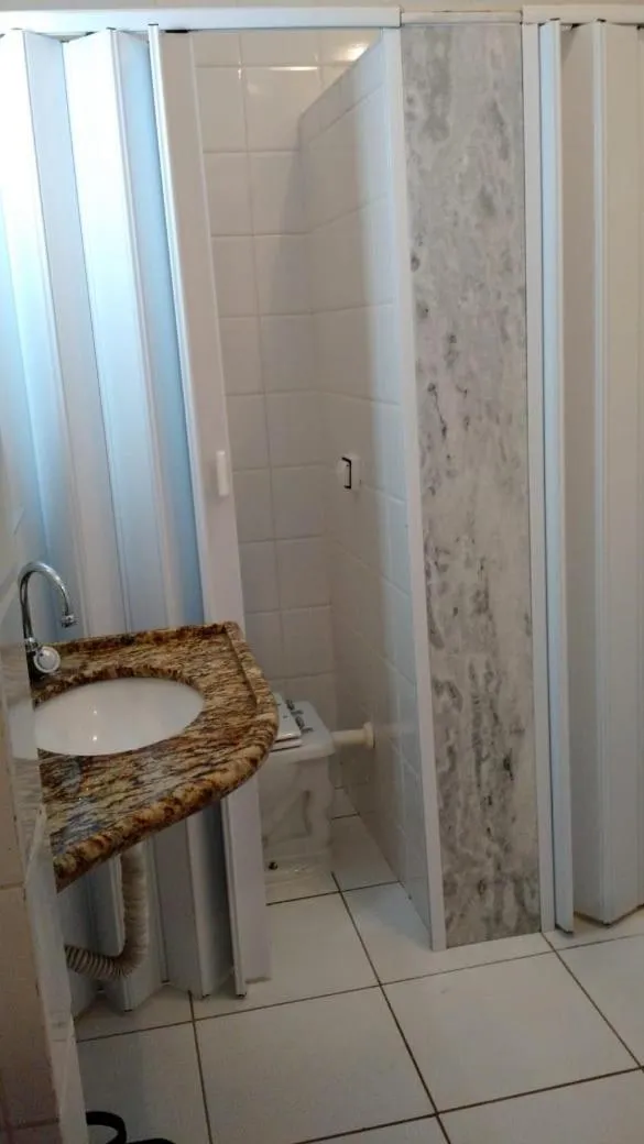 Pousada das Estrelas