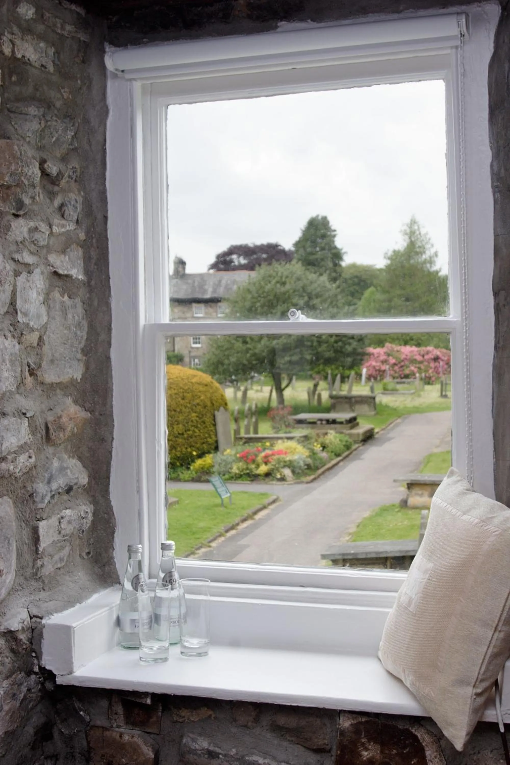 View (from property/room) in Sun Inn