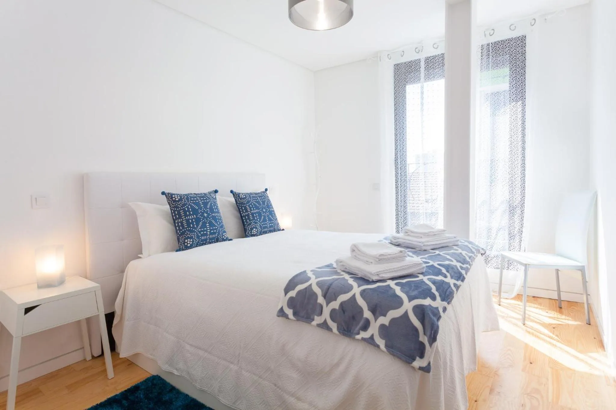 URBAN VIEWS Terrace - Duplex Apartment "Maria Pia"