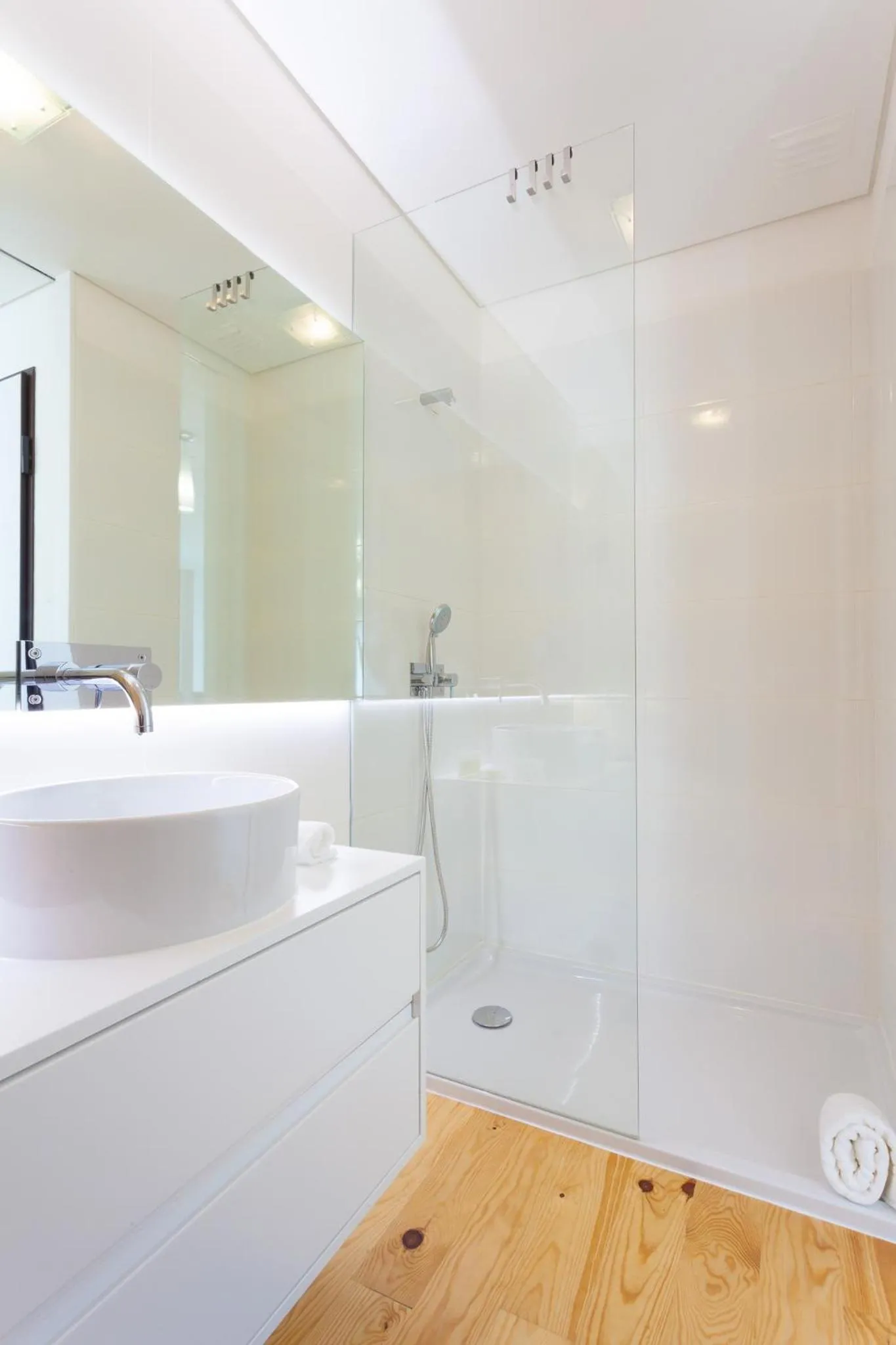 URBAN VIEWS Terrace - Duplex Apartment "Maria Pia"