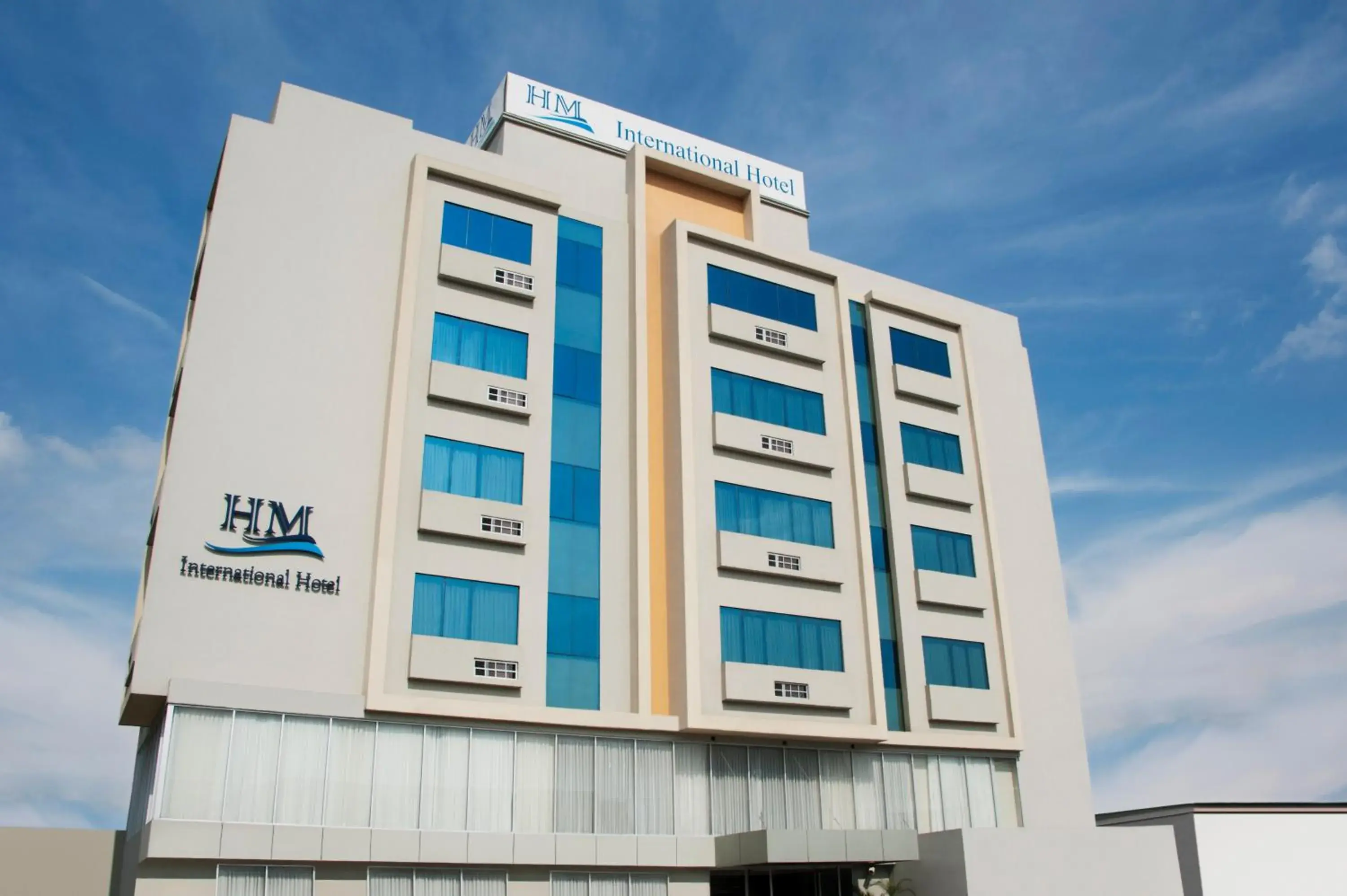 HM International Hotel HM International Hotel
