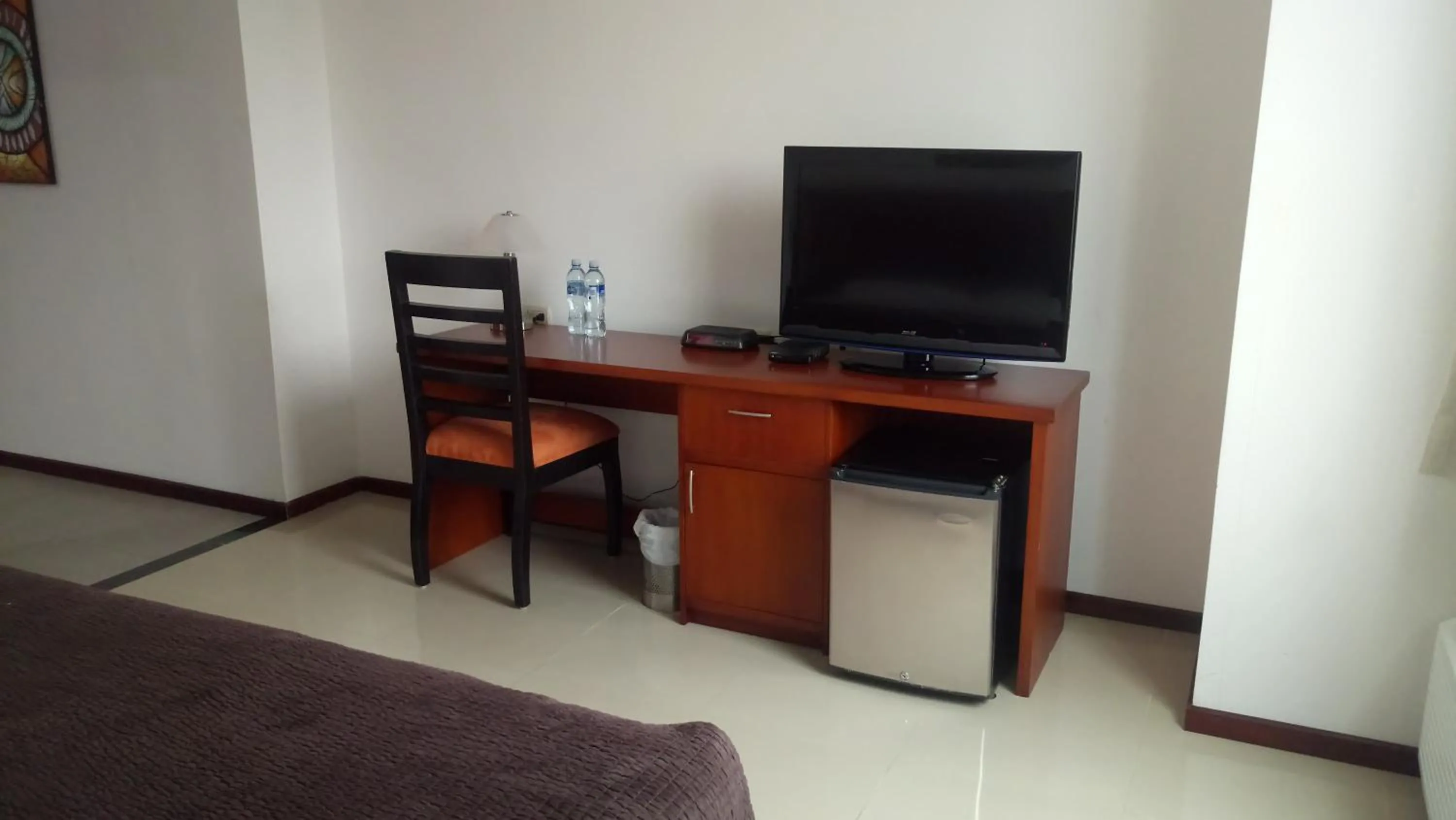 HM International Hotel