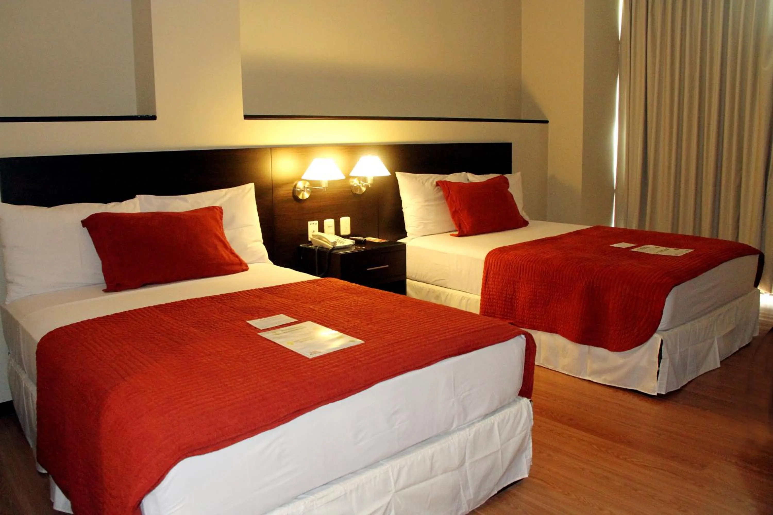HM International Hotel