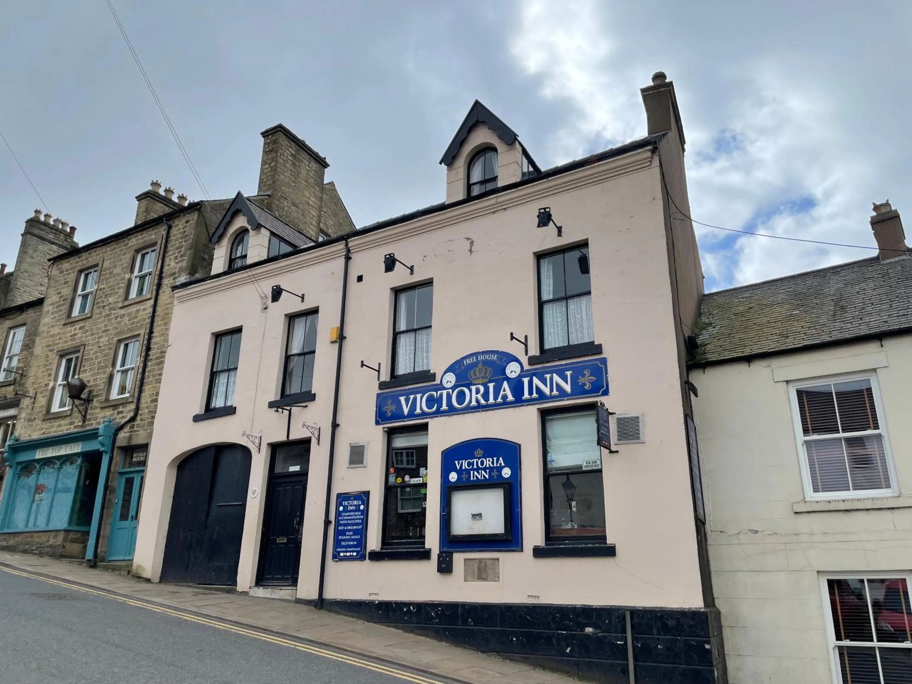 Victoria Inn