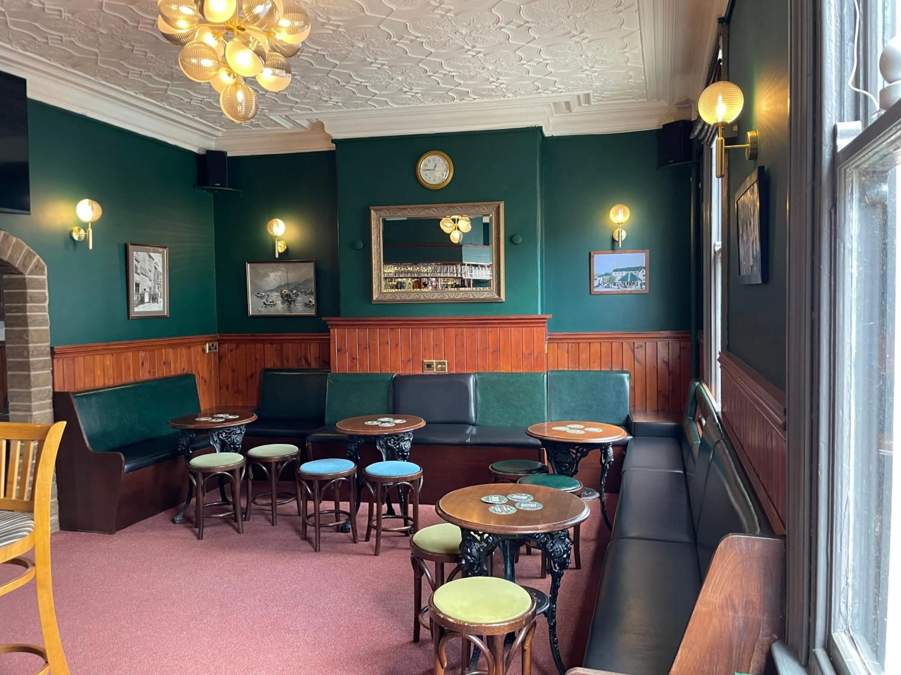 Victoria Inn