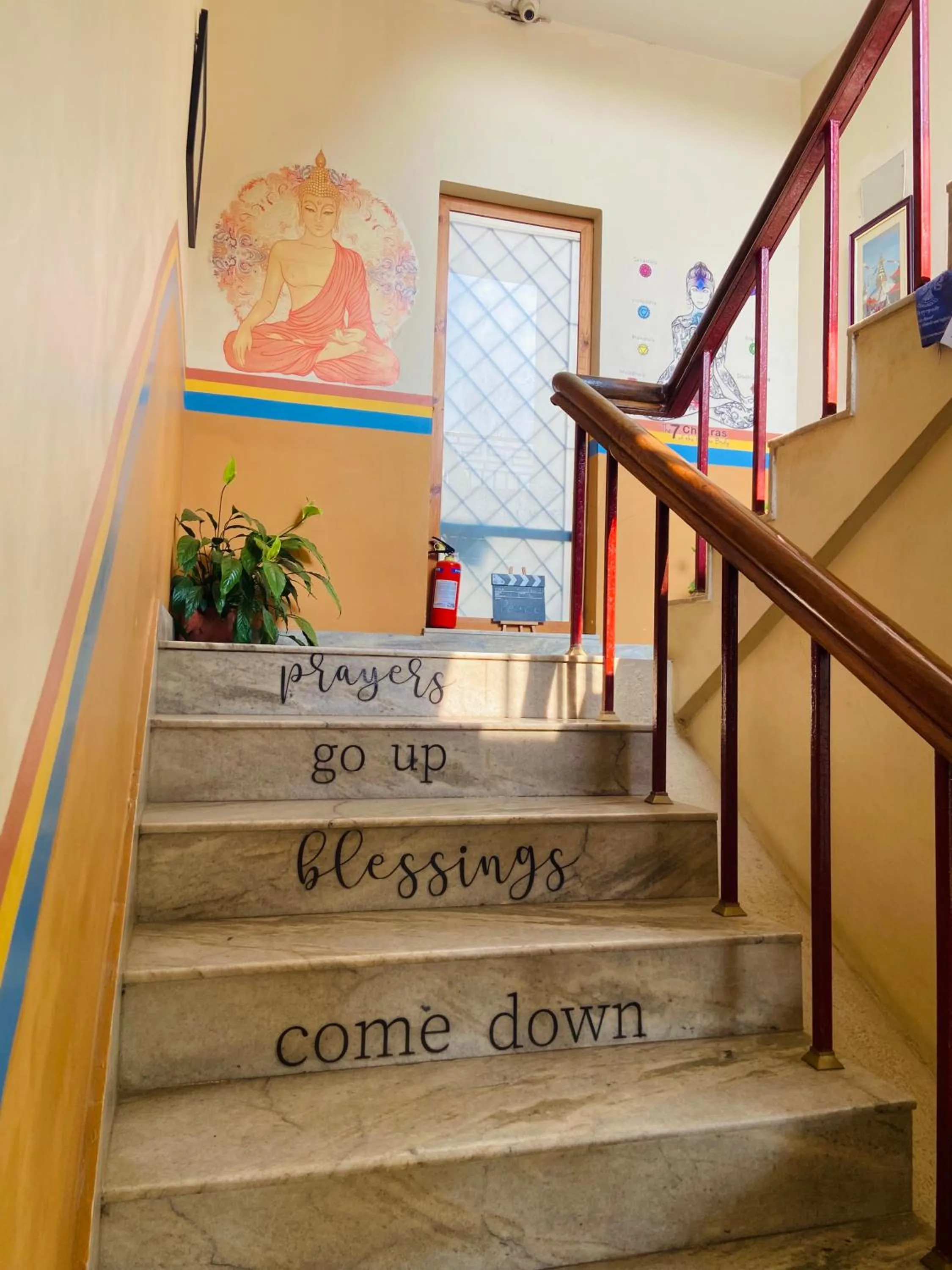 Three Jewels Boutique Hotel